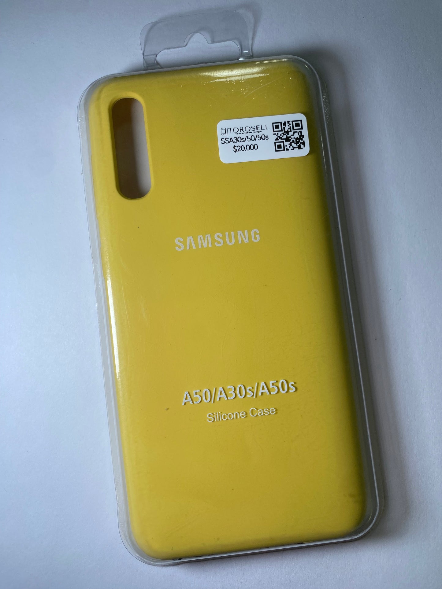SAMSUNG A50/A30S/A50S