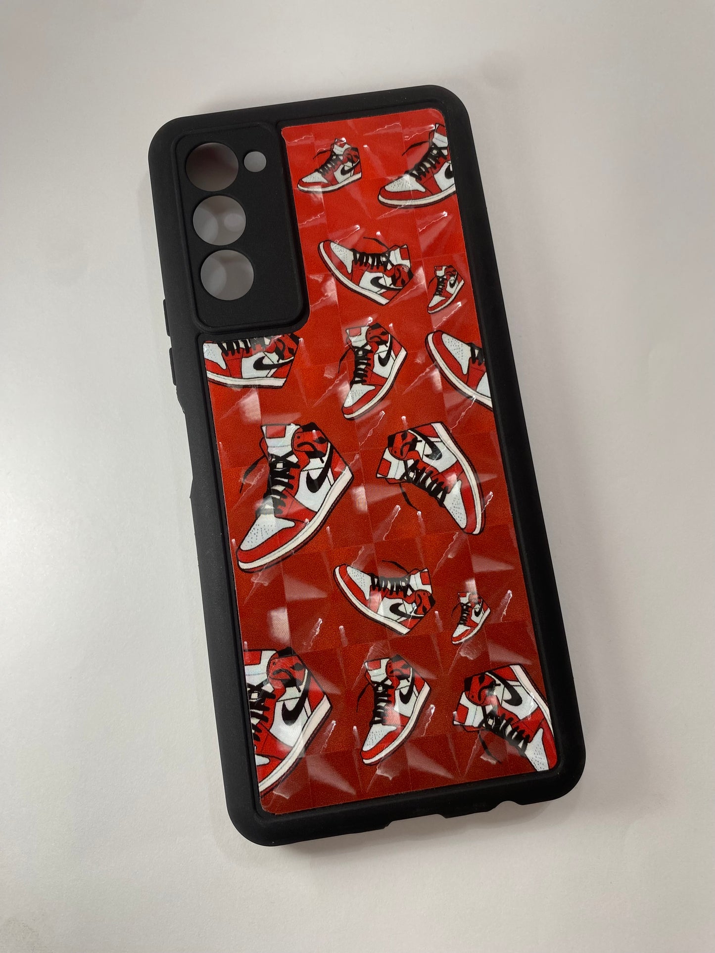 TECNO CAMÓN 18P