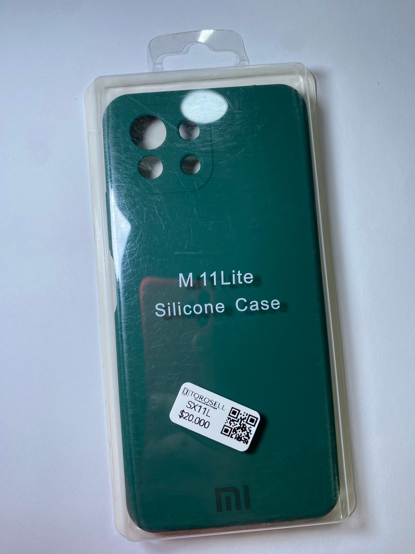 XIAOMI MI 11 LITE