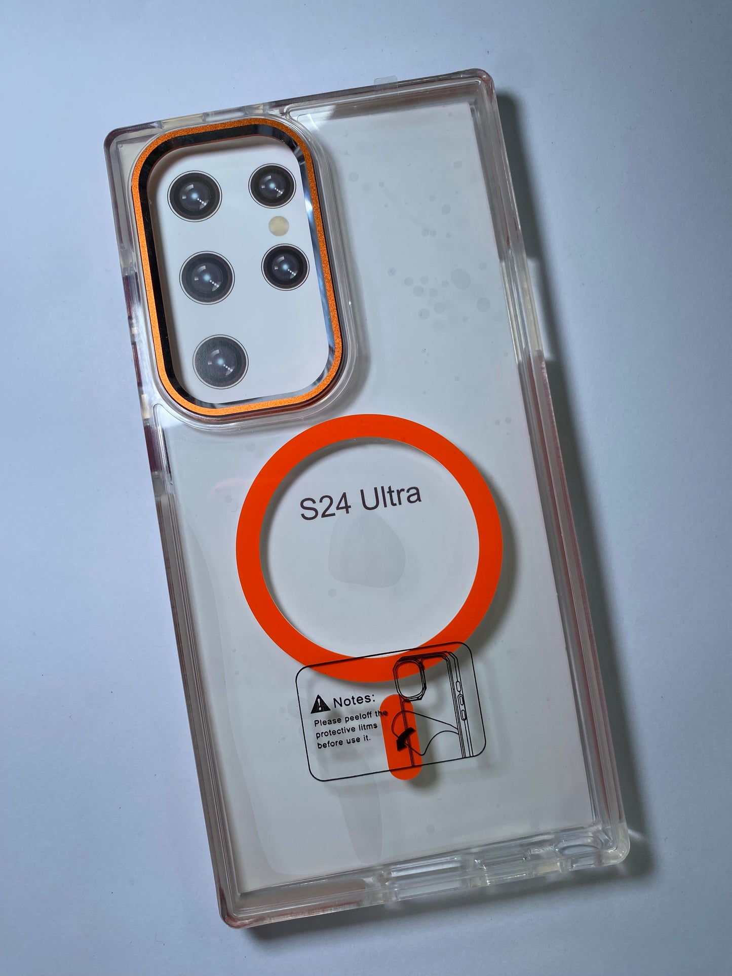 SAMSUNG S24 ULTRA