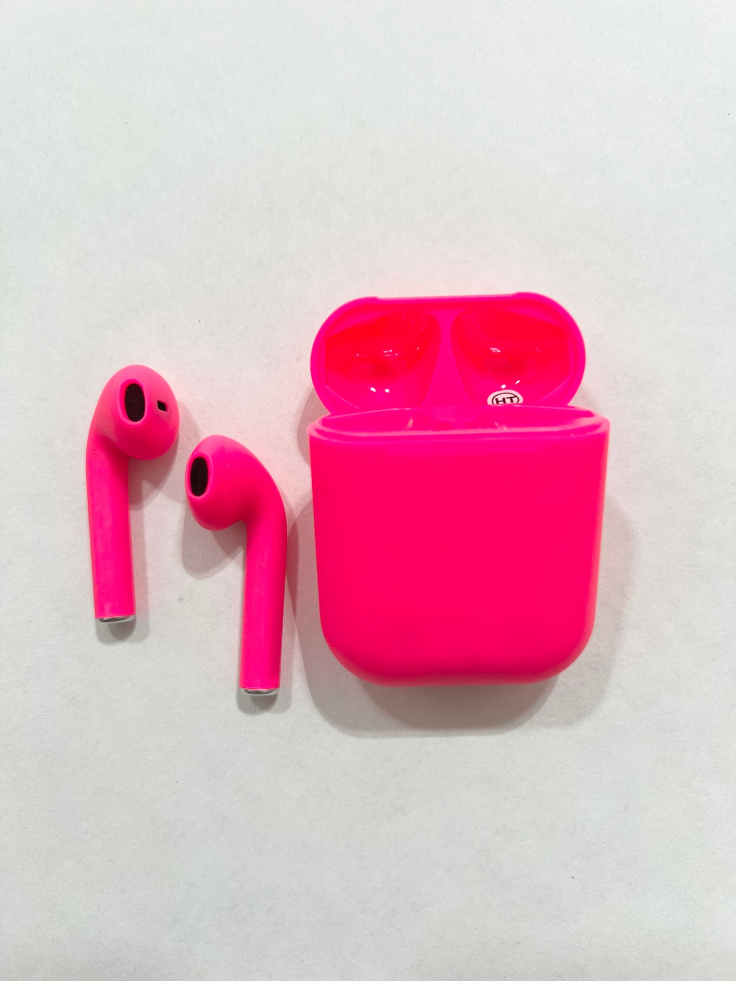 AUDÍFONOS INPODS 12