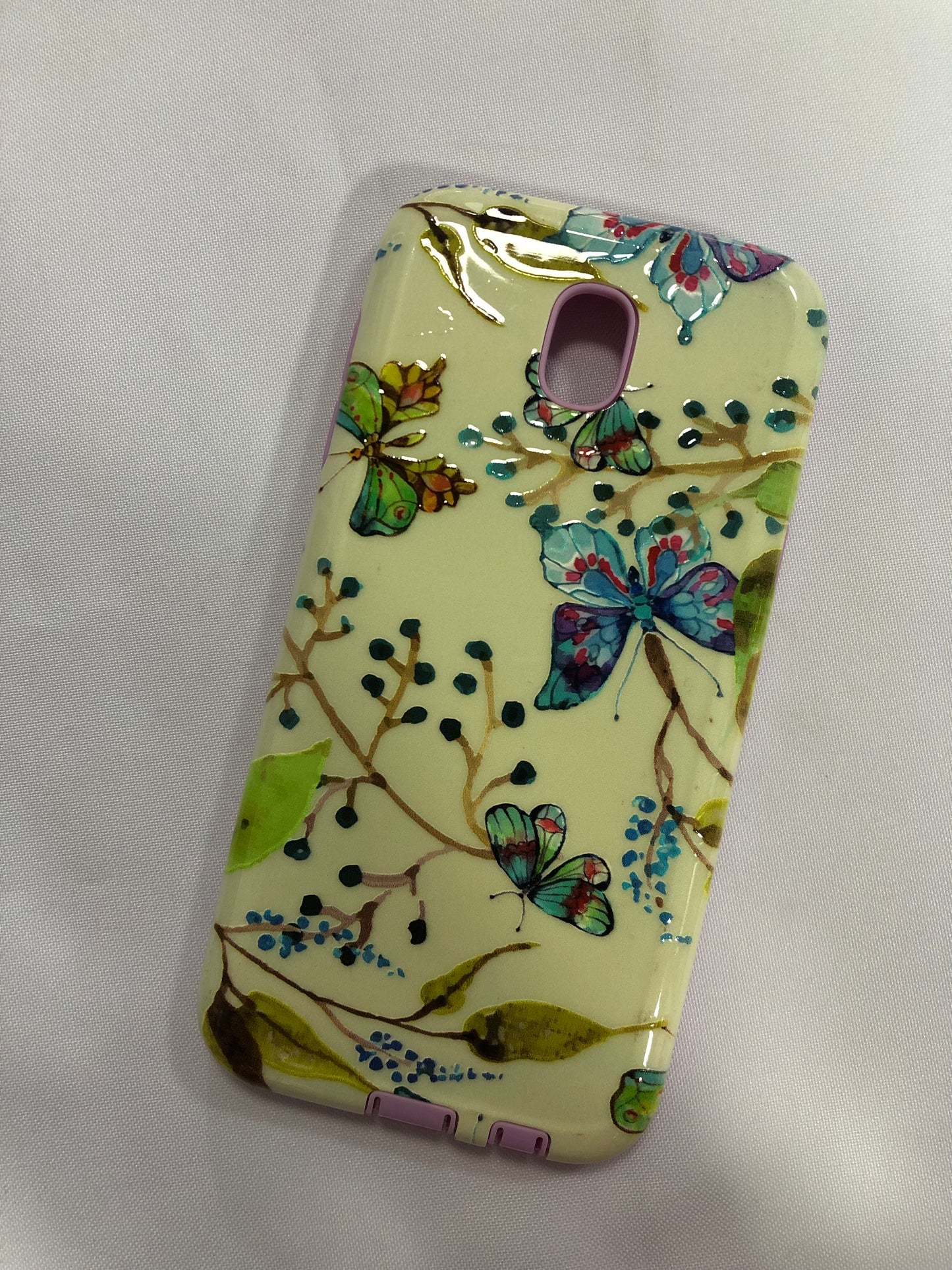 SAMSUNG J5 PRO