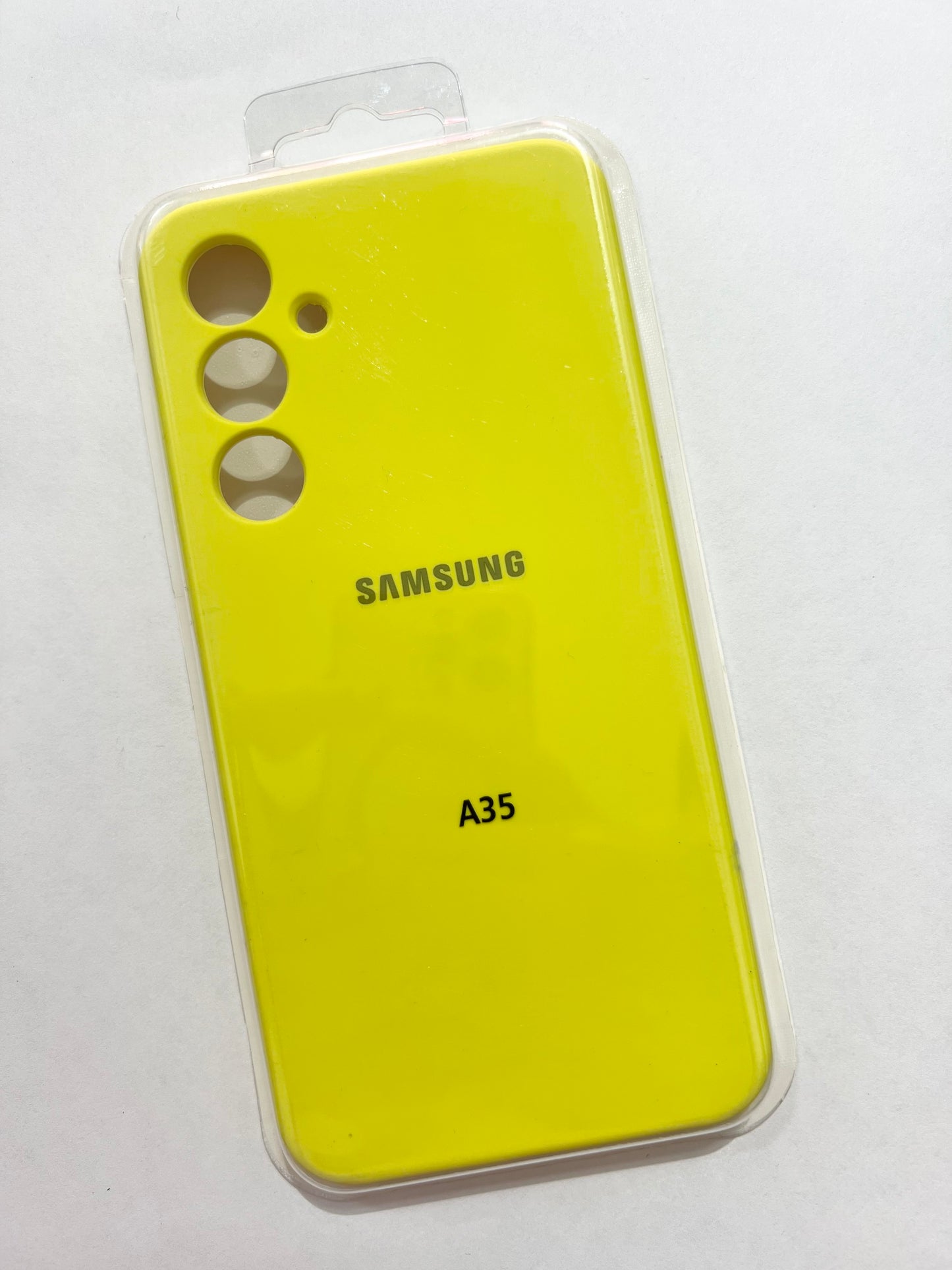 SAMSUNG A35 5G