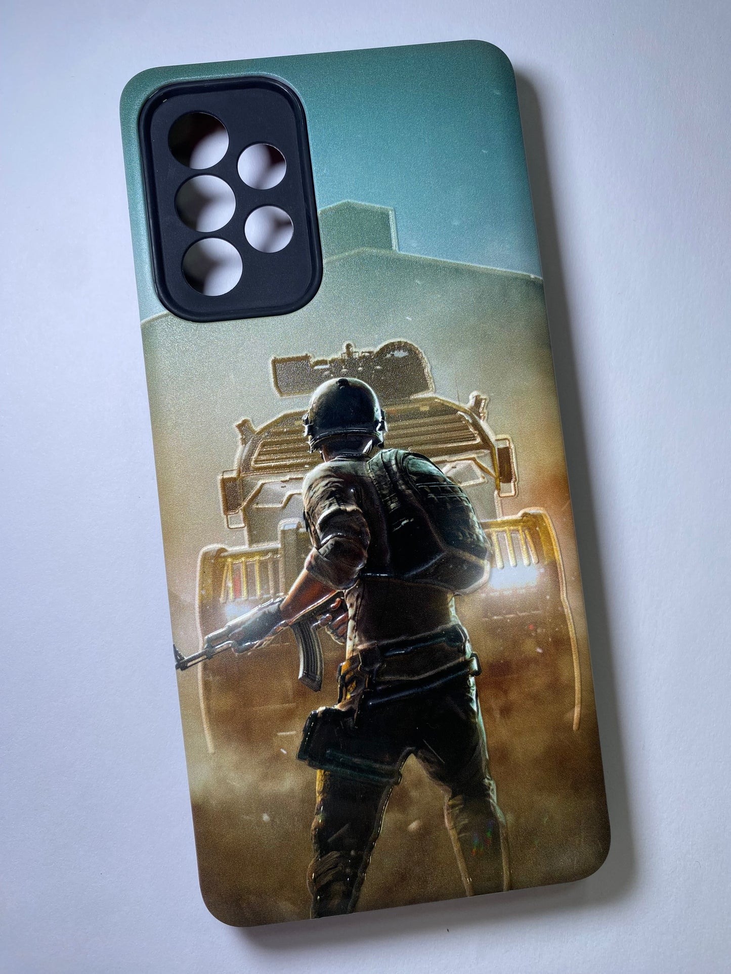 SAMSUNG A72