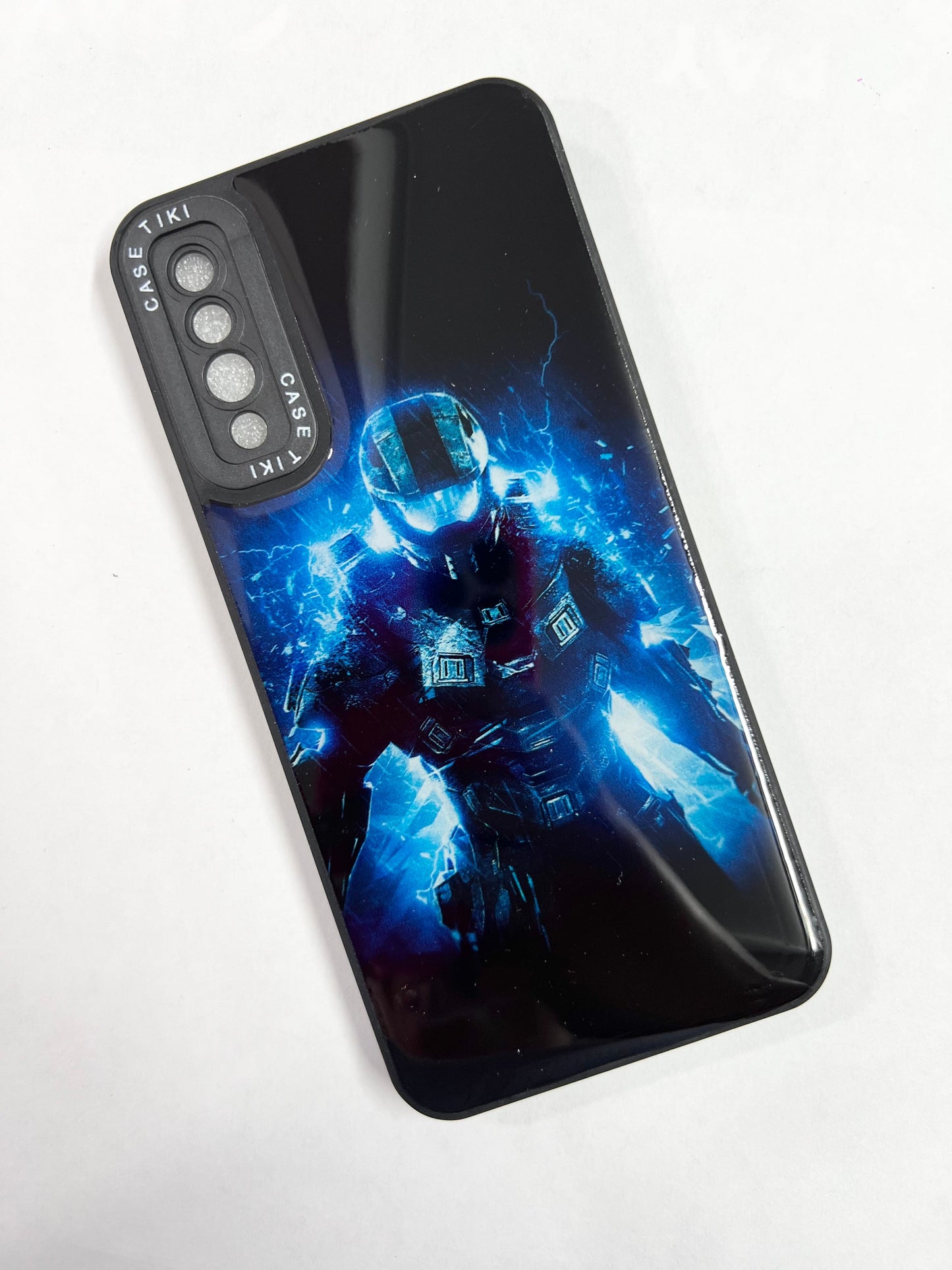 SAMSUNG A50/A30S/A50S