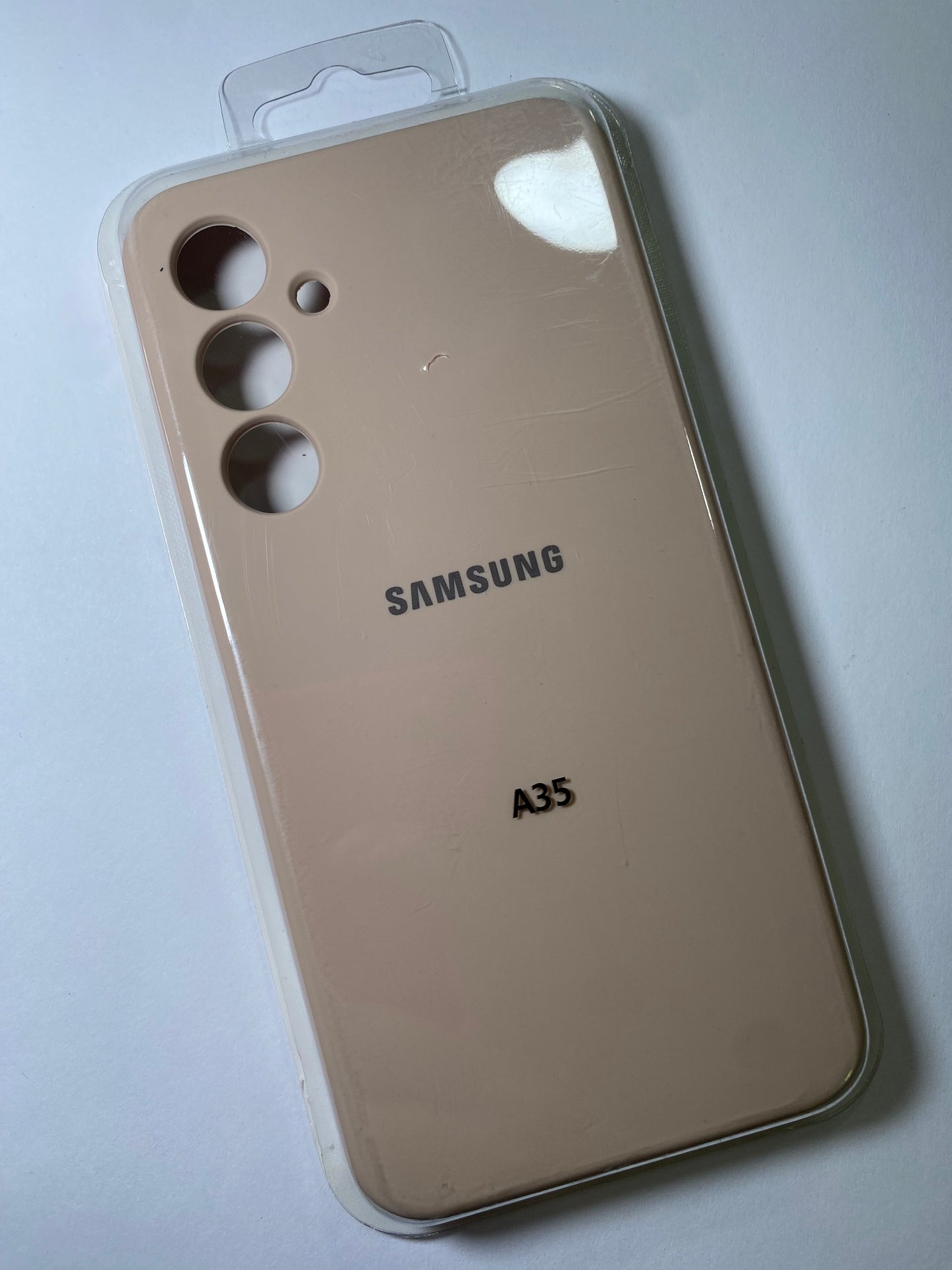 SAMSUNG A35 5G