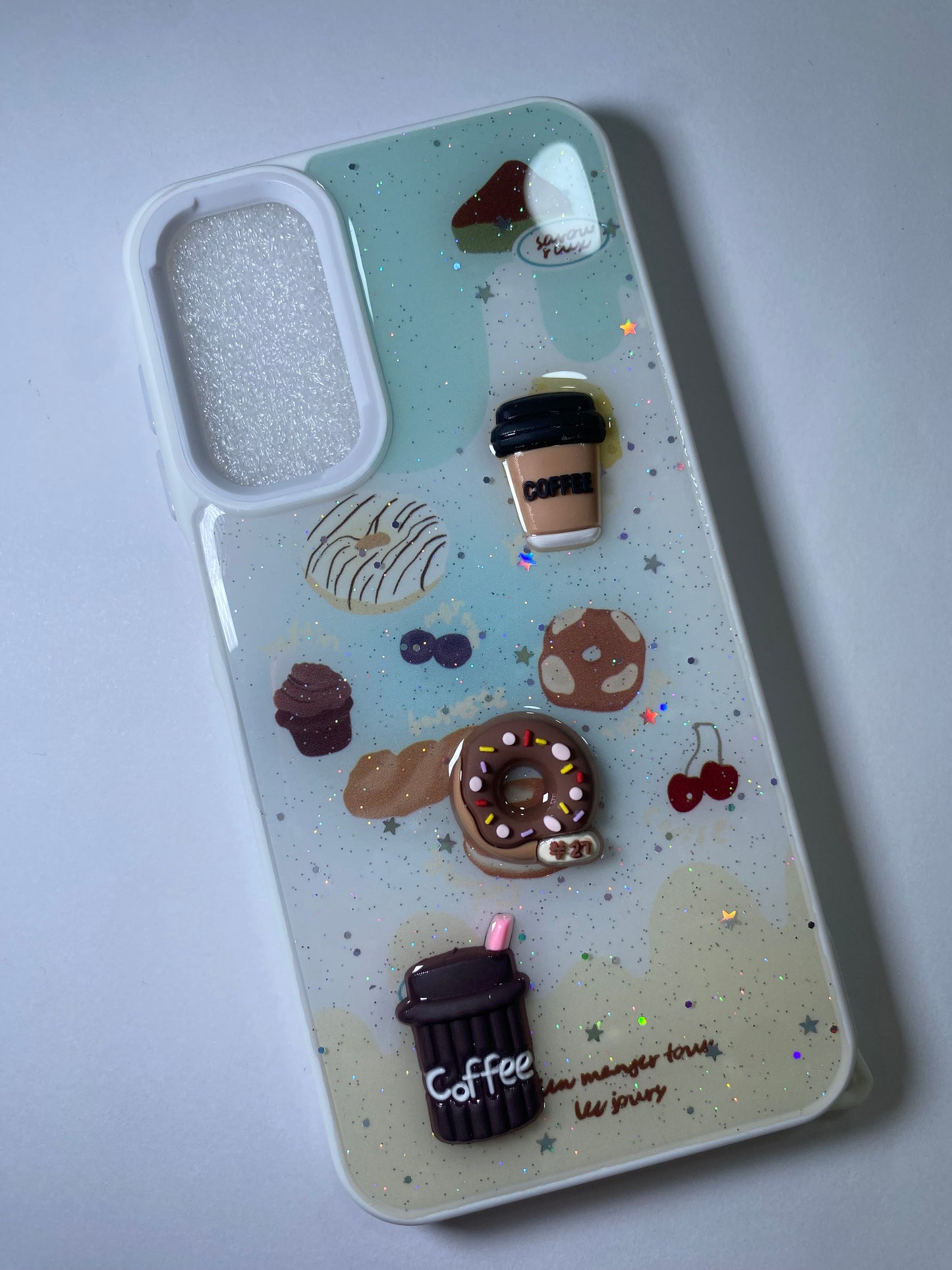 SAMSUNG A15