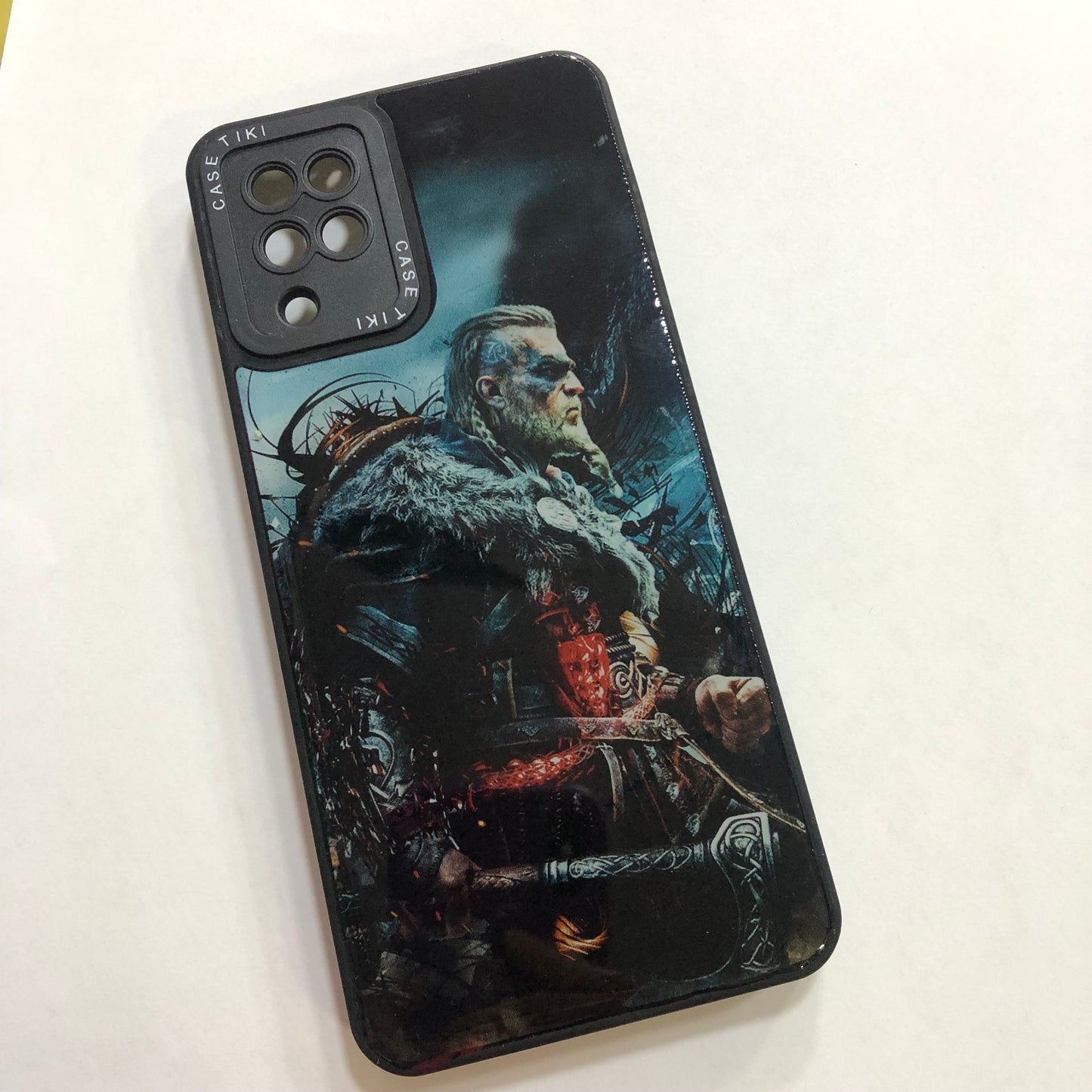 SAMSUNG A12