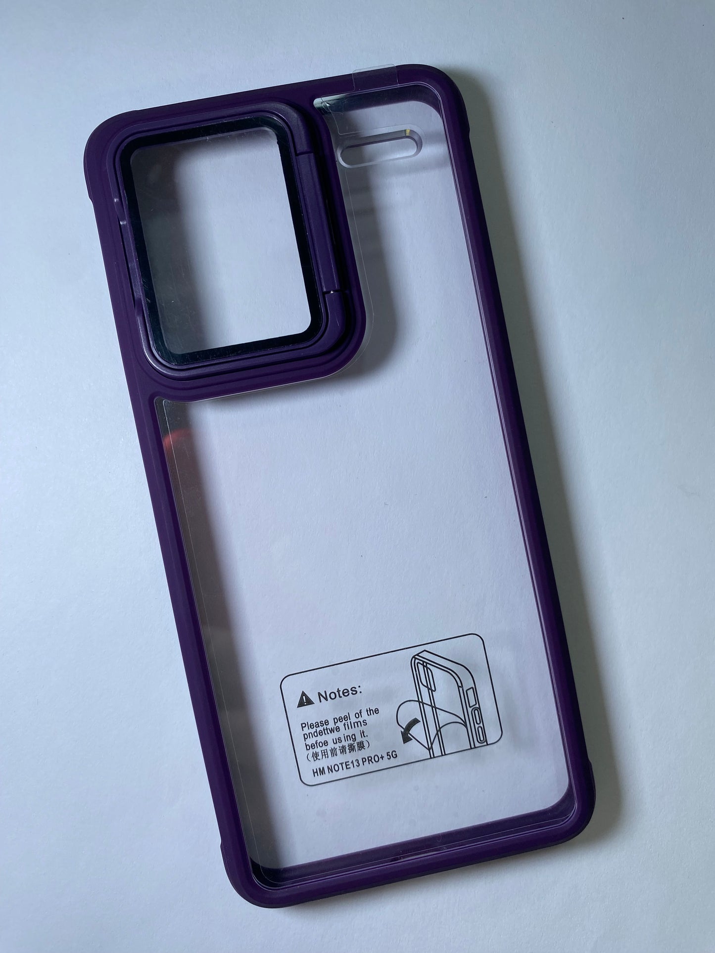 REDMI NOTE 13 PRO PLUS