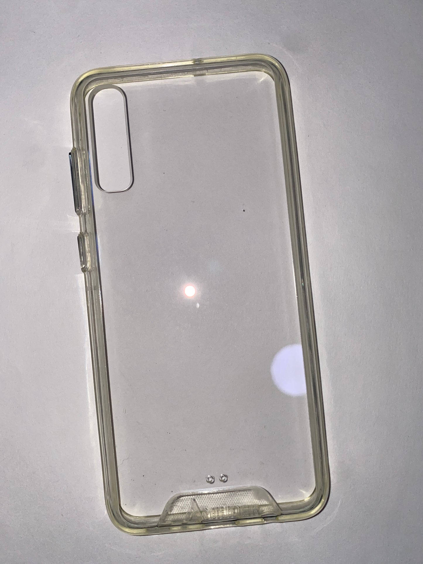 SAMSUNG A70
