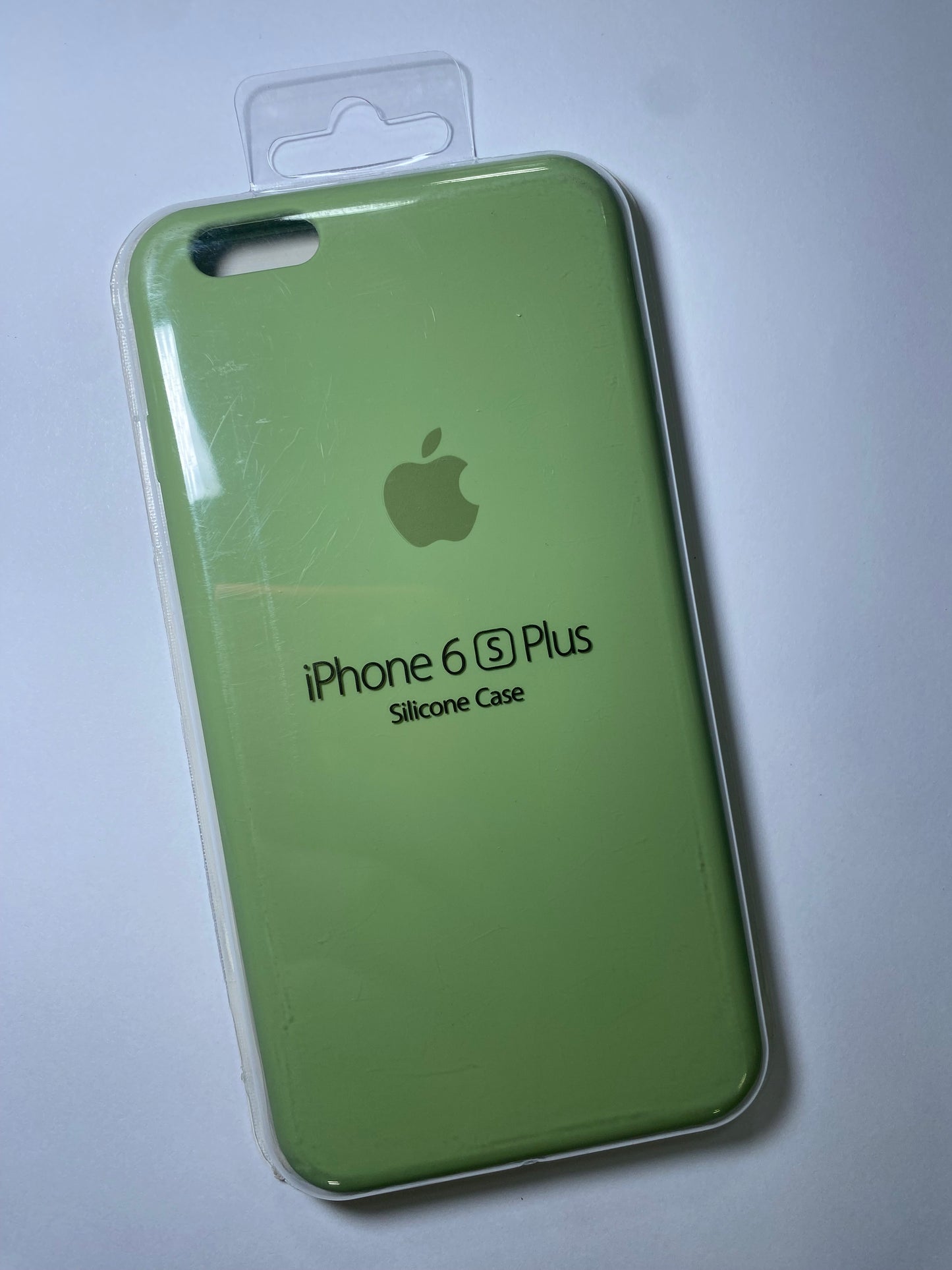 IPHONE 6S - 6S PLUS