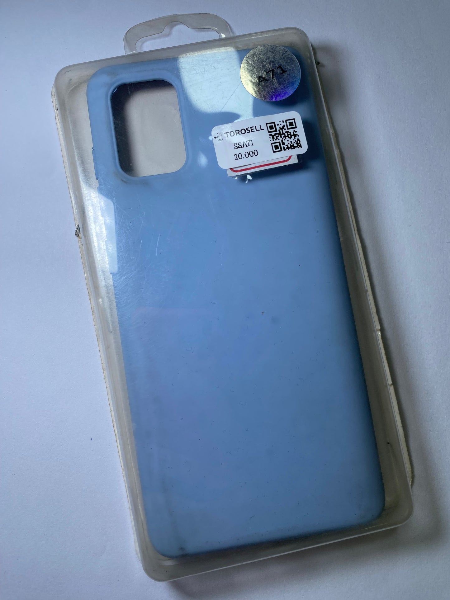 SAMSUNG A71