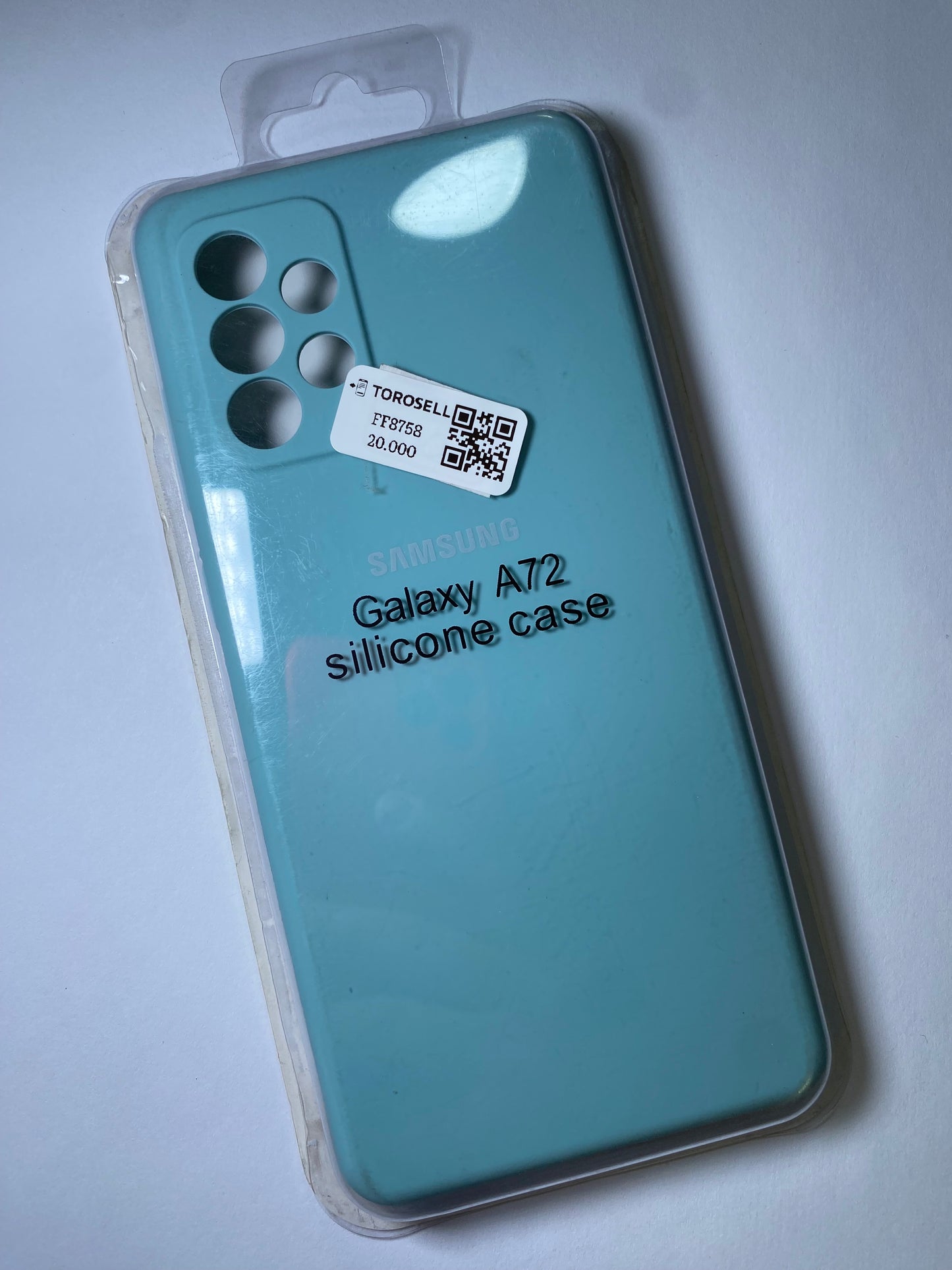 SAMSUNG A72