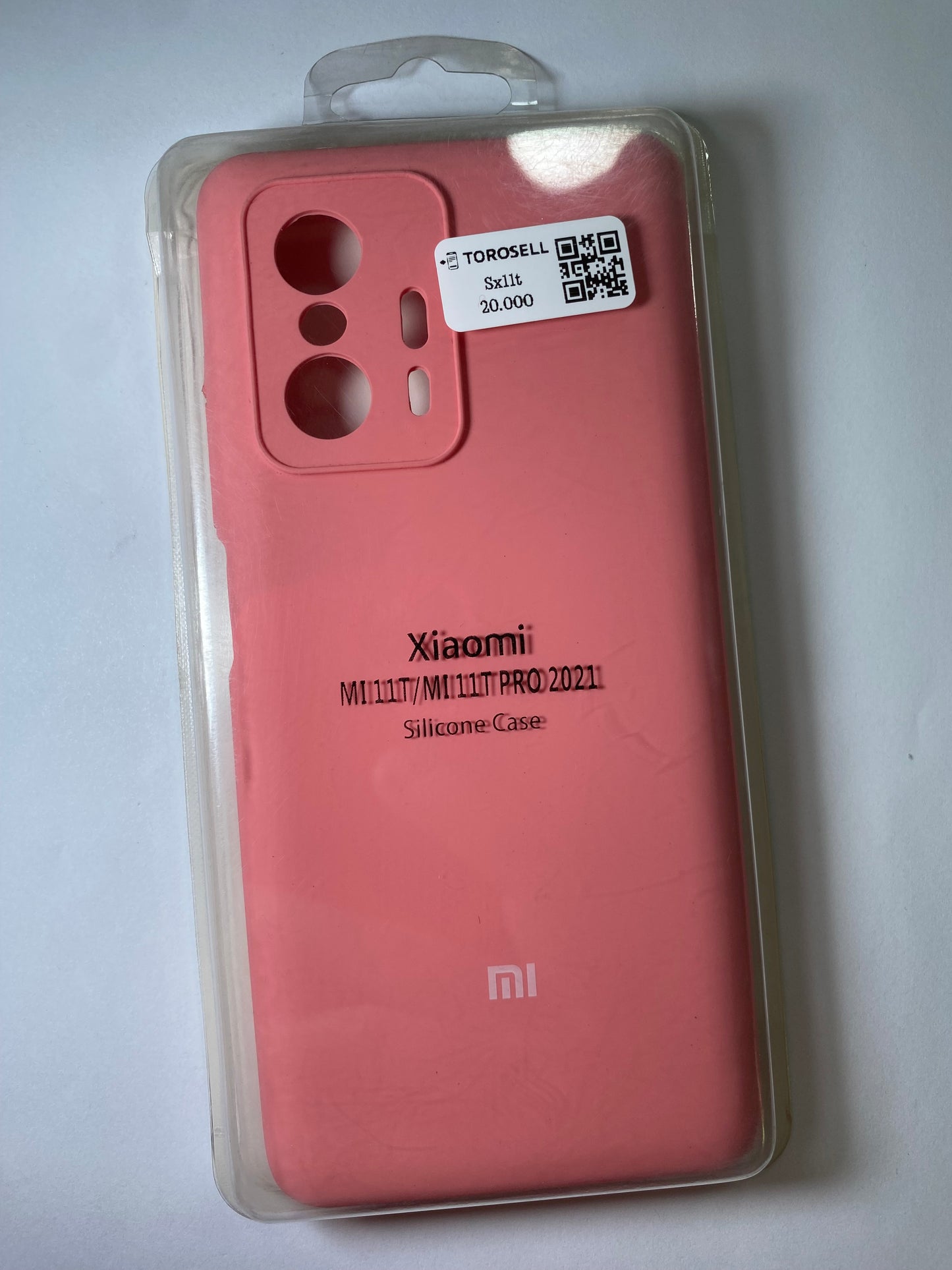 XIAOMI 11T - XIAOMI 11T PRO