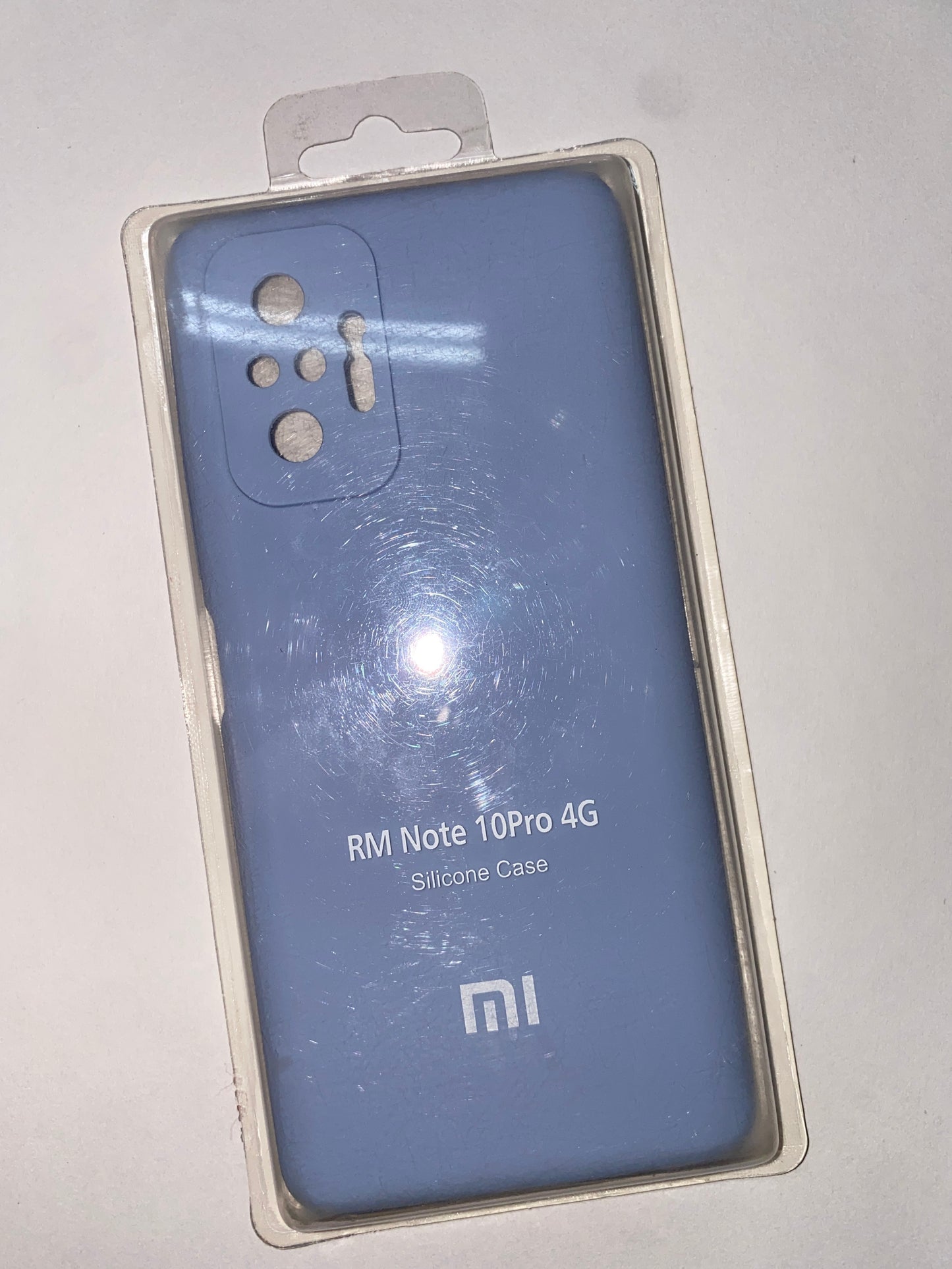 REDMI NOTE 10 PRO