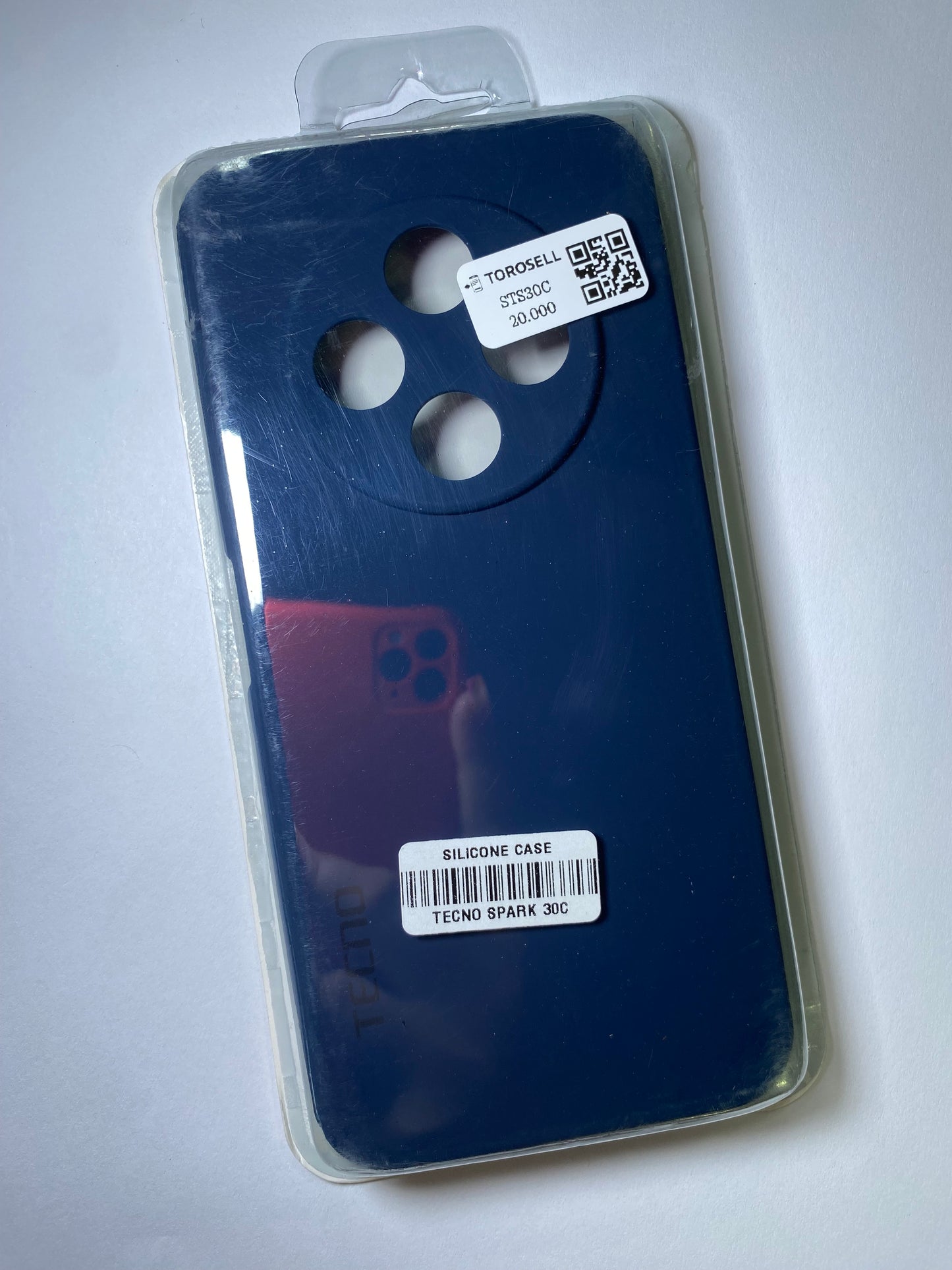 TECNO SPARK 30C