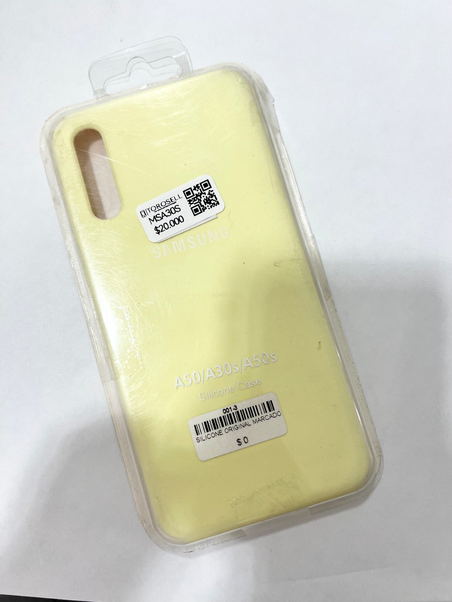 SAMSUNG A50/A30S/A50S