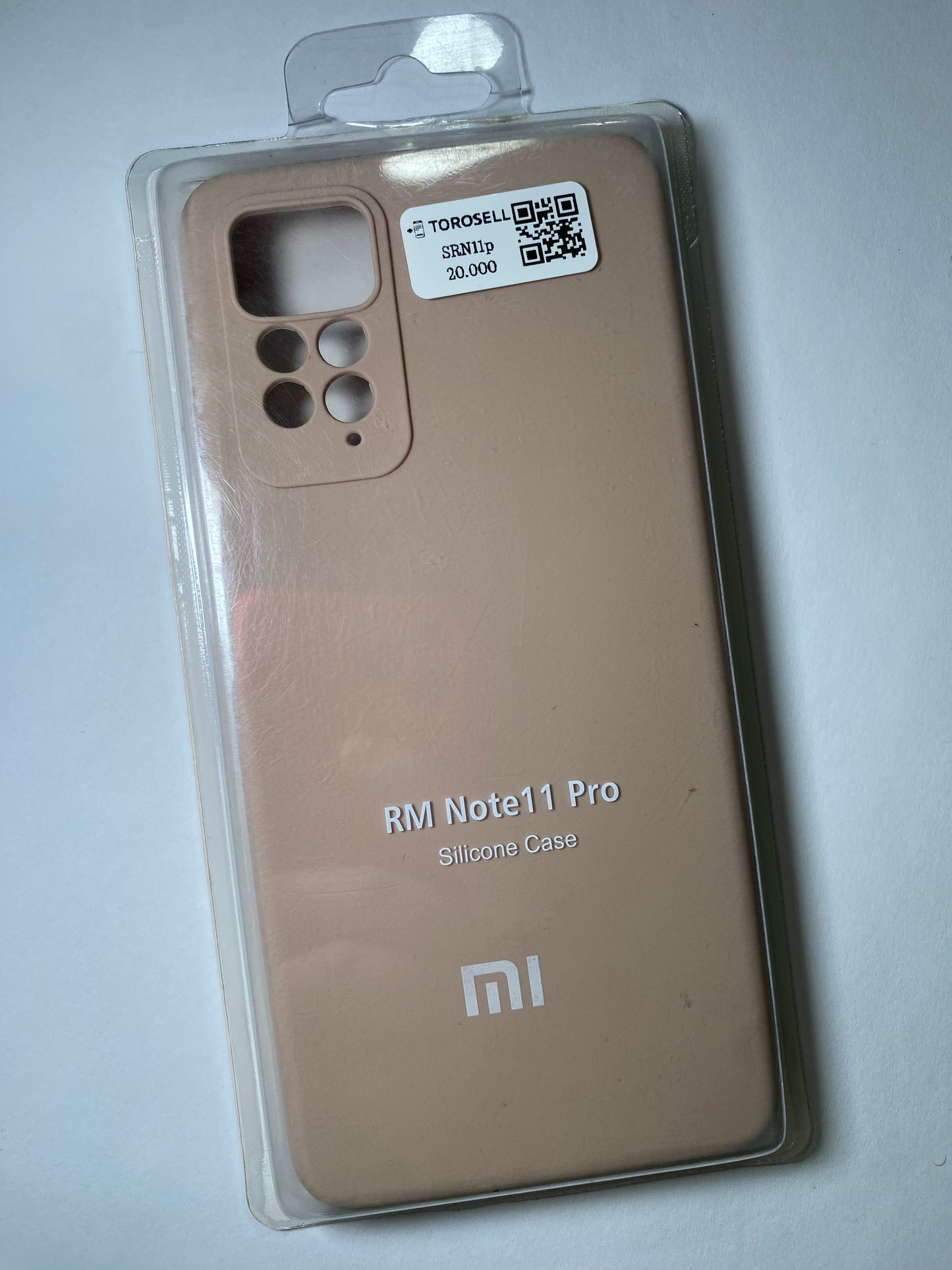 REDMI NOTE 11 PRO 4G/5G 2022