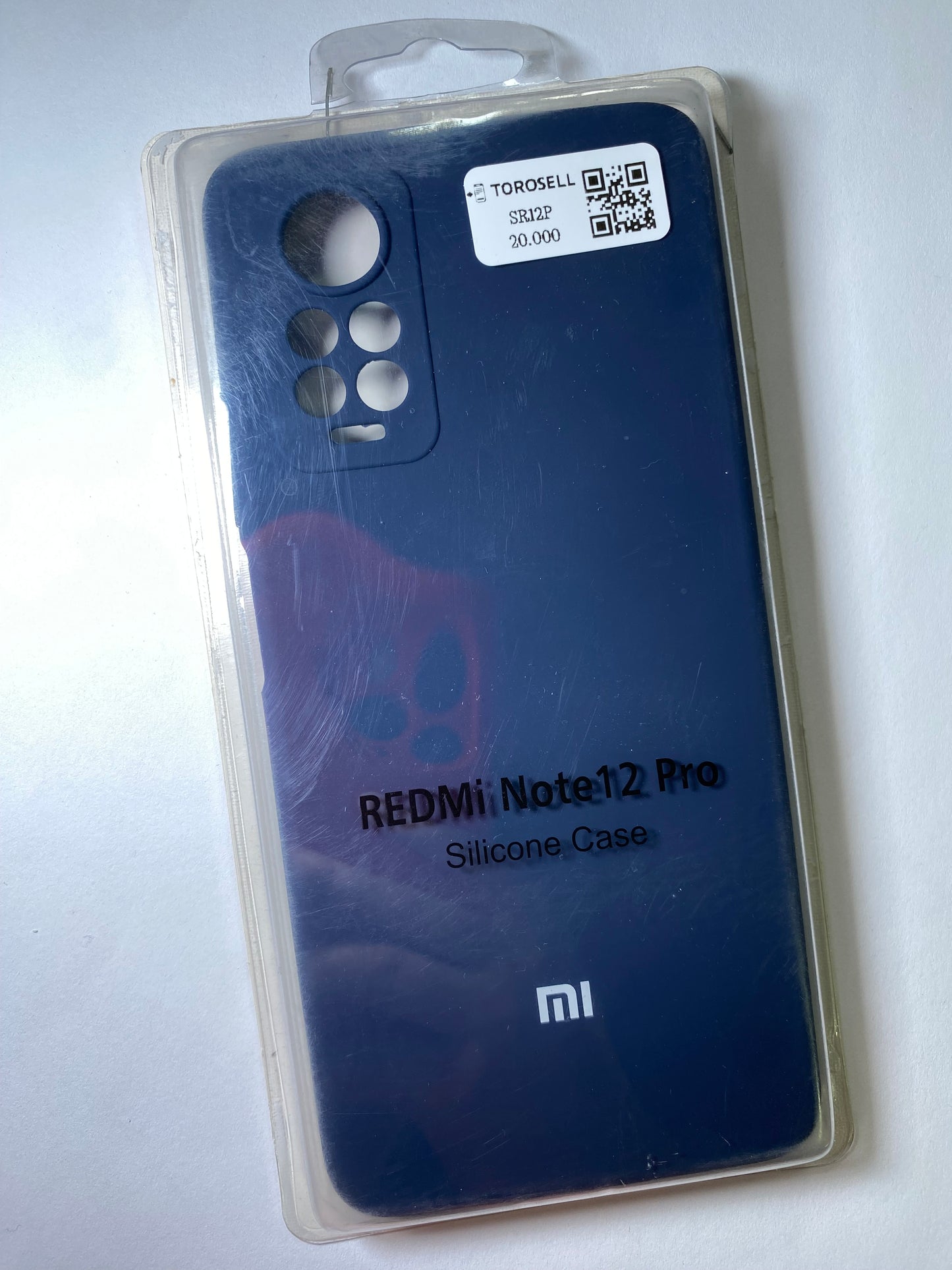 REDMI NOTE 12 PRO 4G