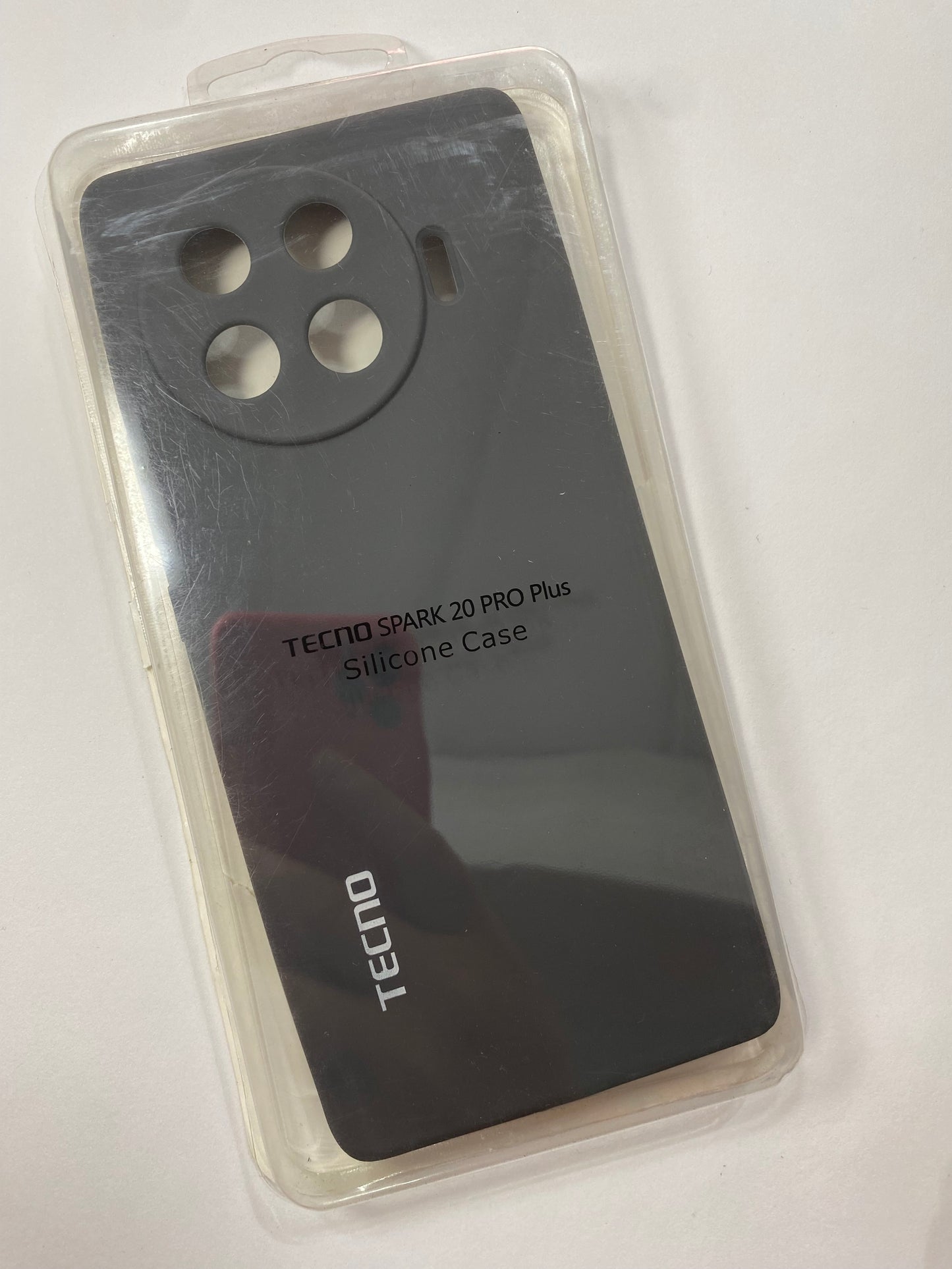 TECNO SPARK 20 PRO PLUS