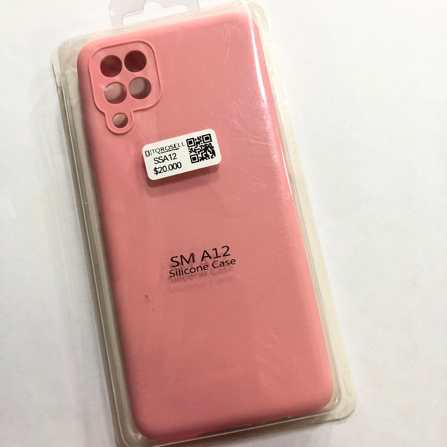 SAMSUNG A12