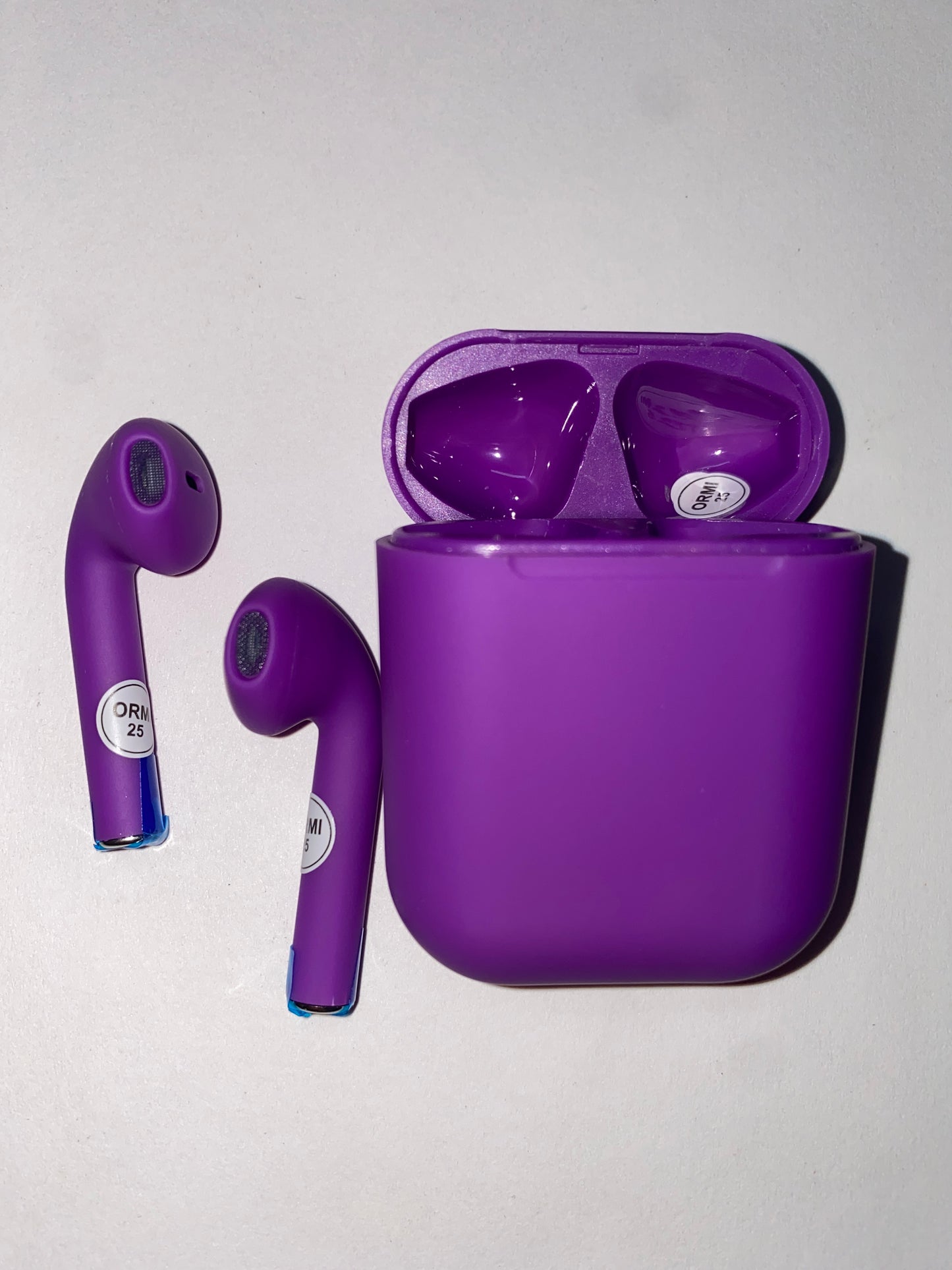 AUDÍFONOS INPODS 12