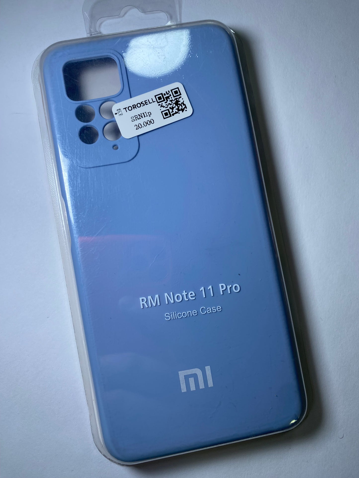 REDMI NOTE 11 PRO 4G/5G 2022
