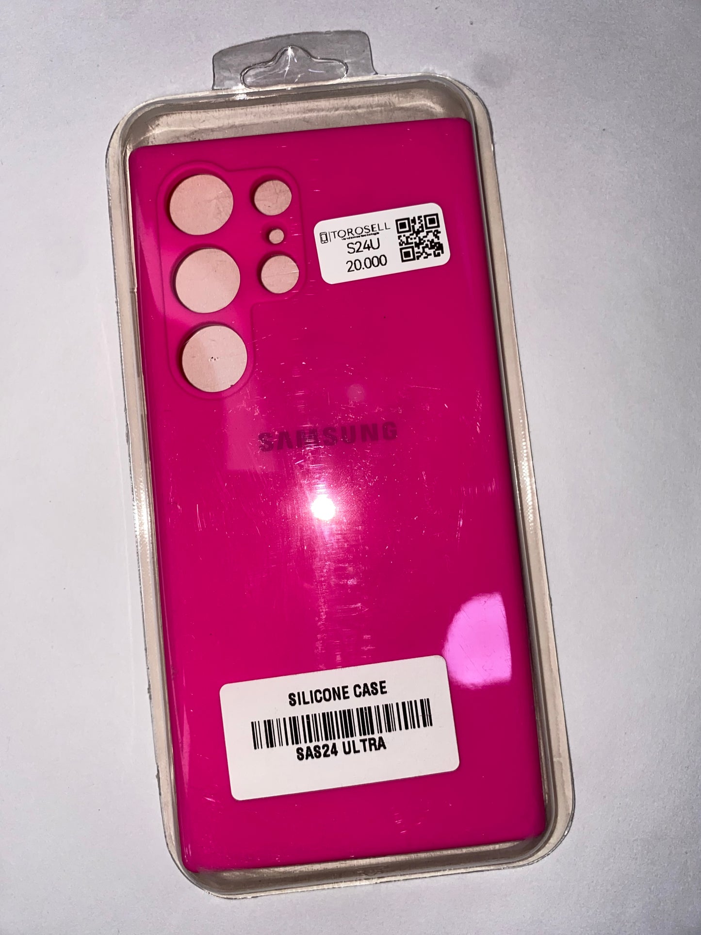 SAMSUNG S24 ULTRA