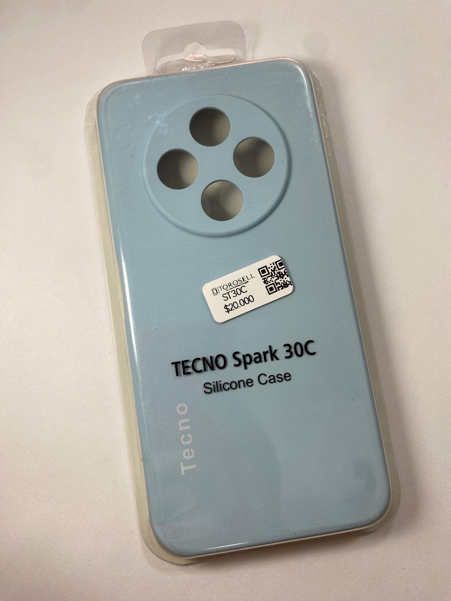 TECNO SPARK 30C