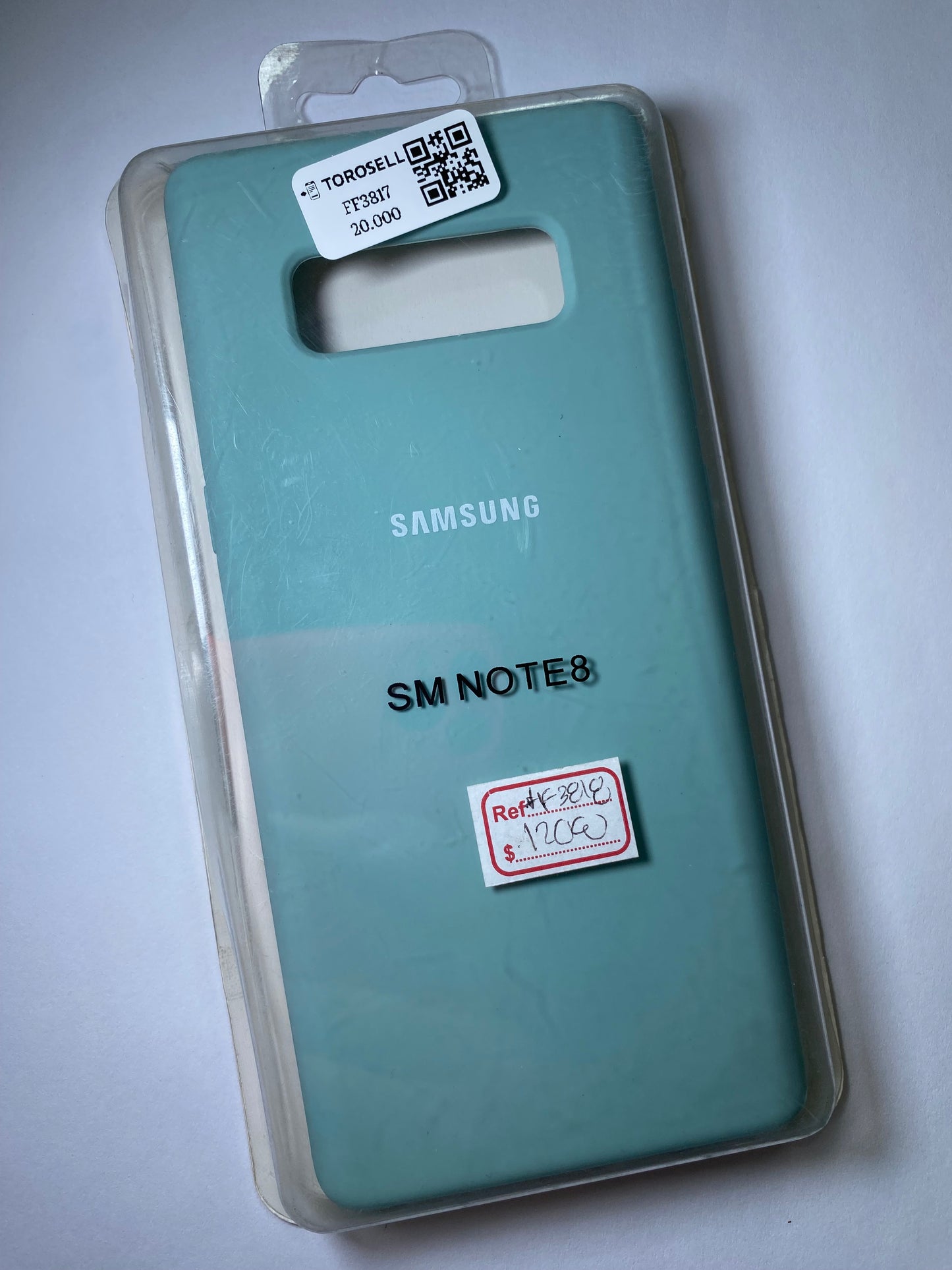 SAMSUNG GALAXY NOTE 8