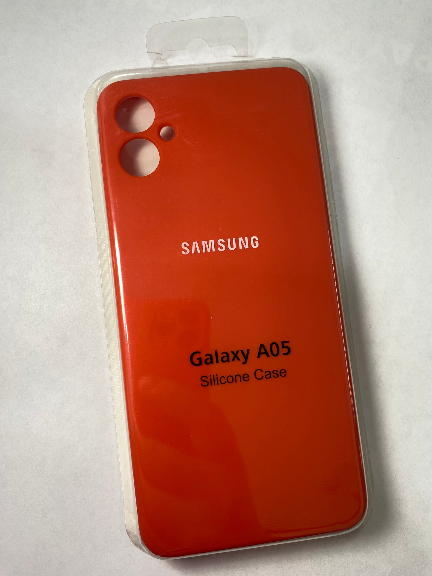 SAMSUNG A05
