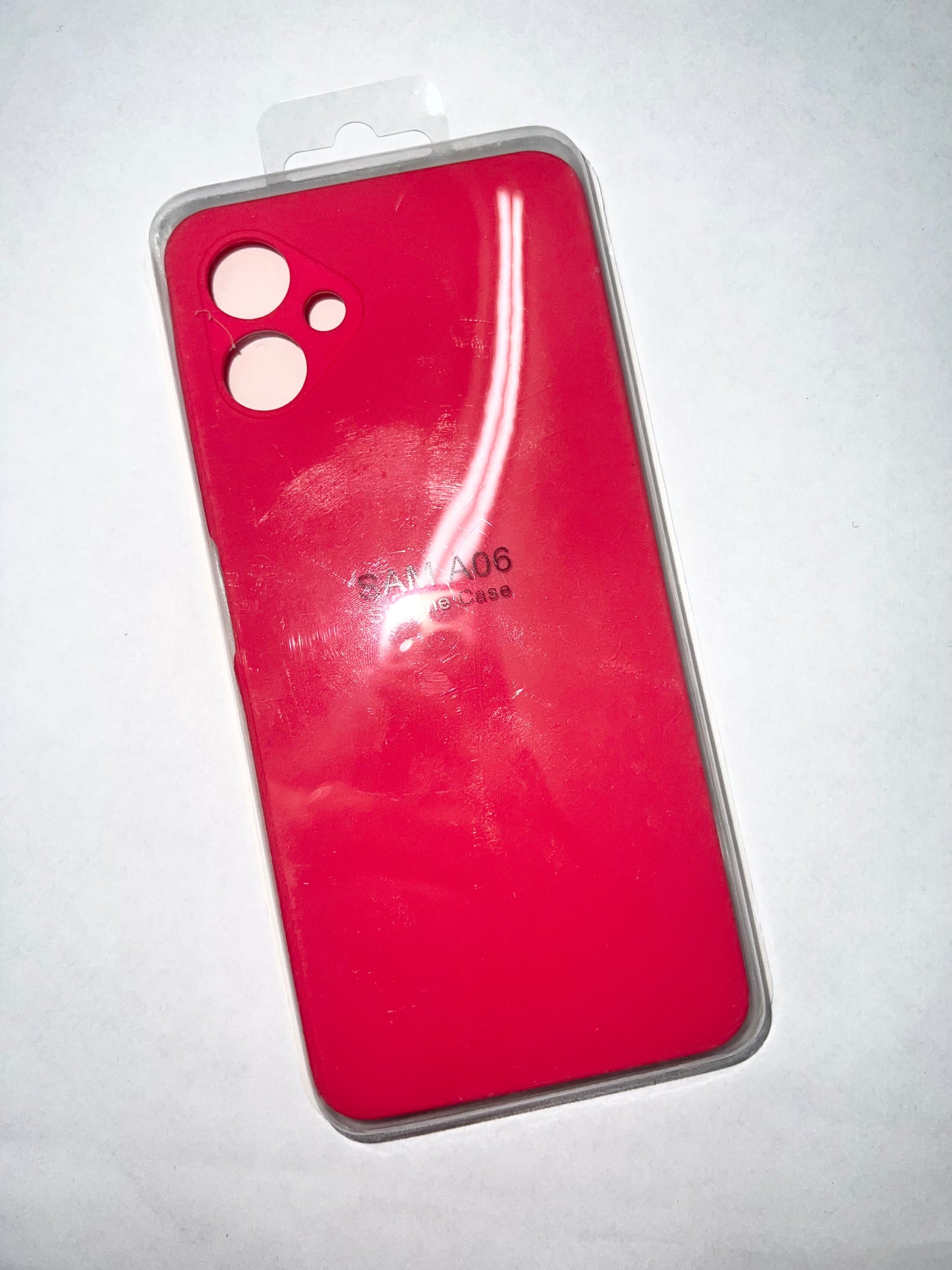 SAMSUNG A06