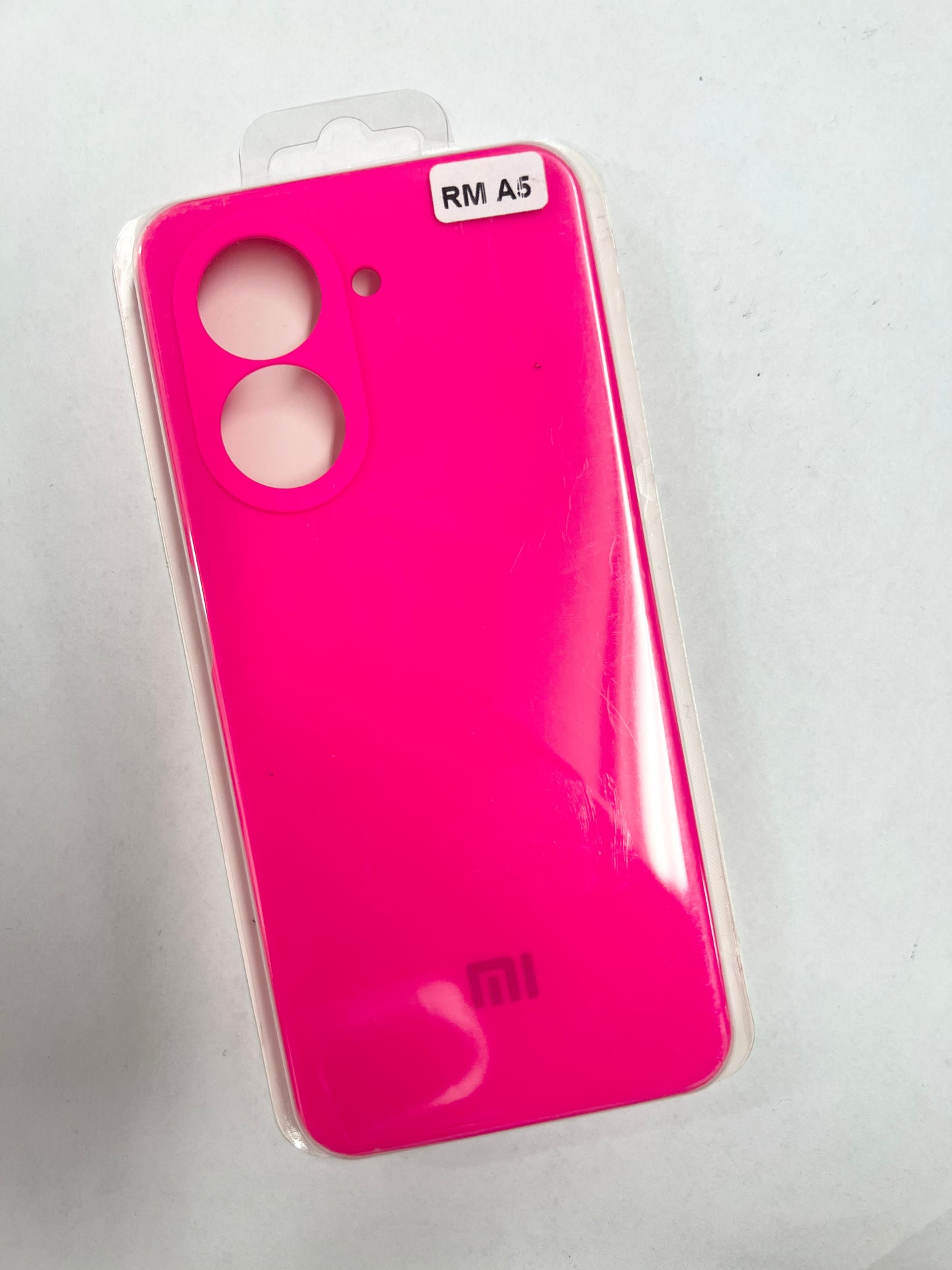 REDMI A5