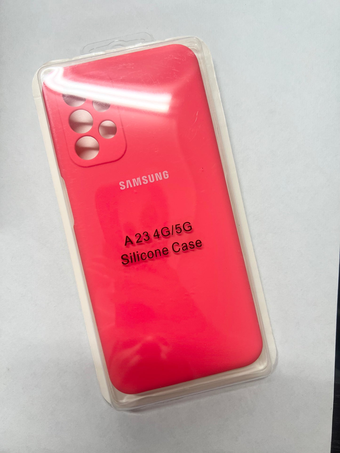 SAMSUNG A32 5G - A23 4G/5G