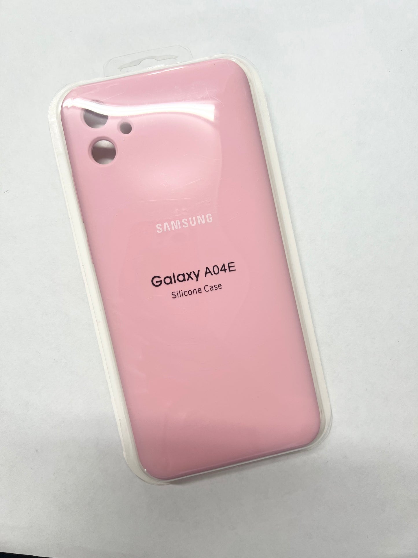 SAMSUNG A04E - A04