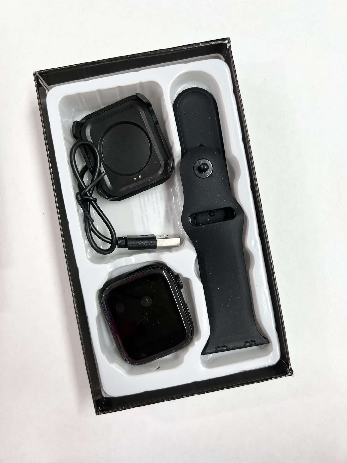 RELOJ X7 FIT PRO