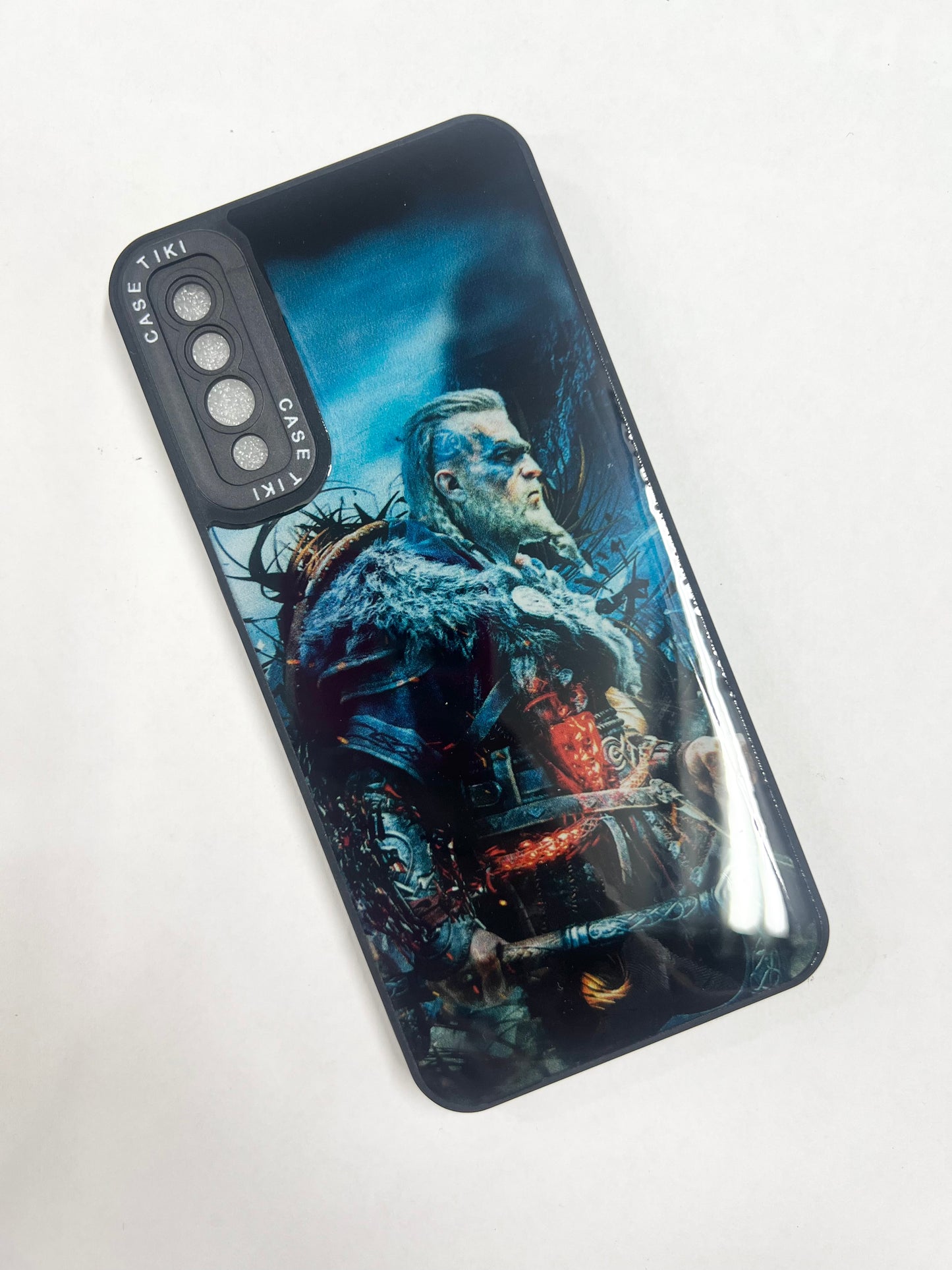SAMSUNG A50/A30S/A50S