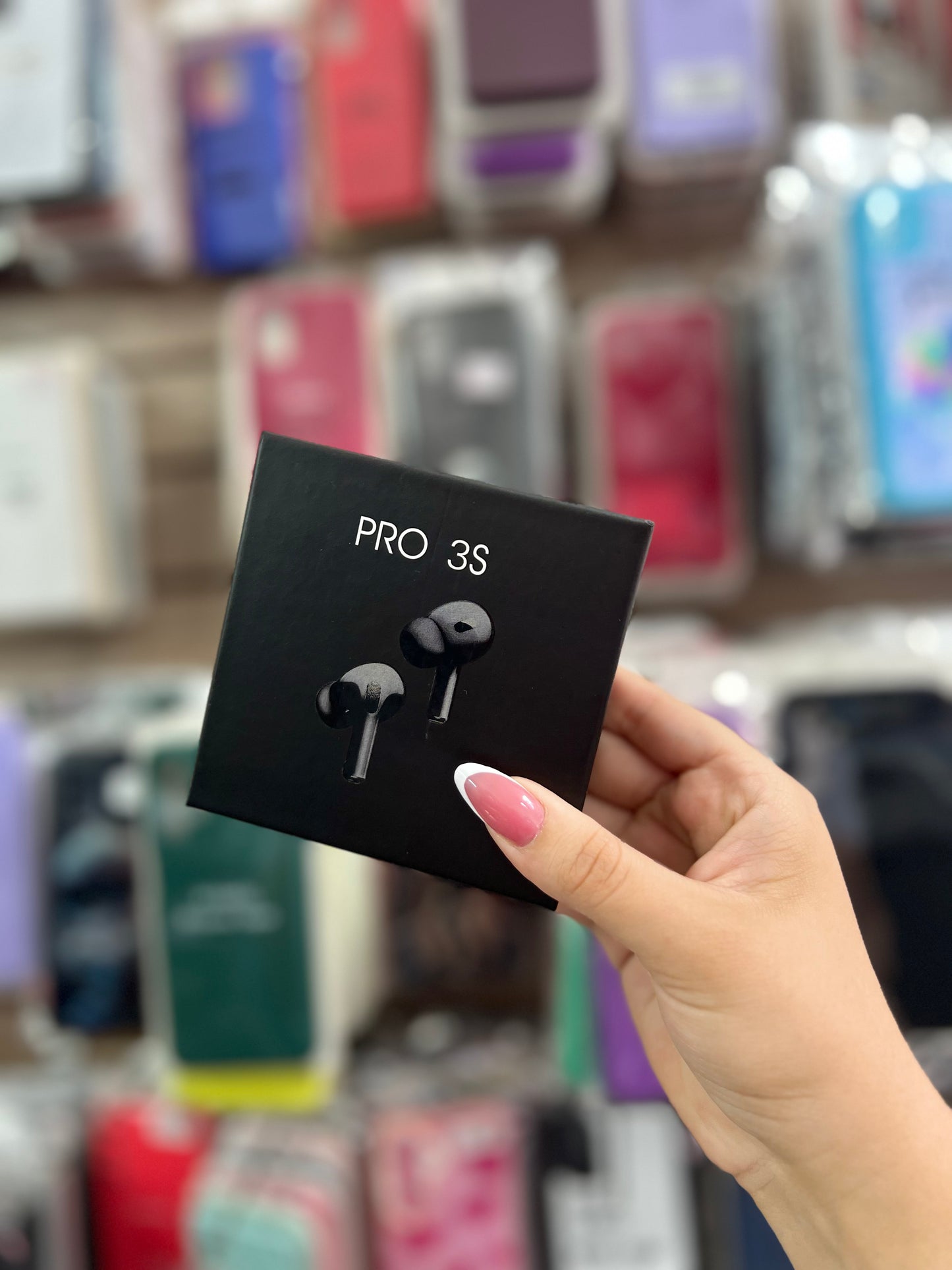 AIR PODS PRO 3S