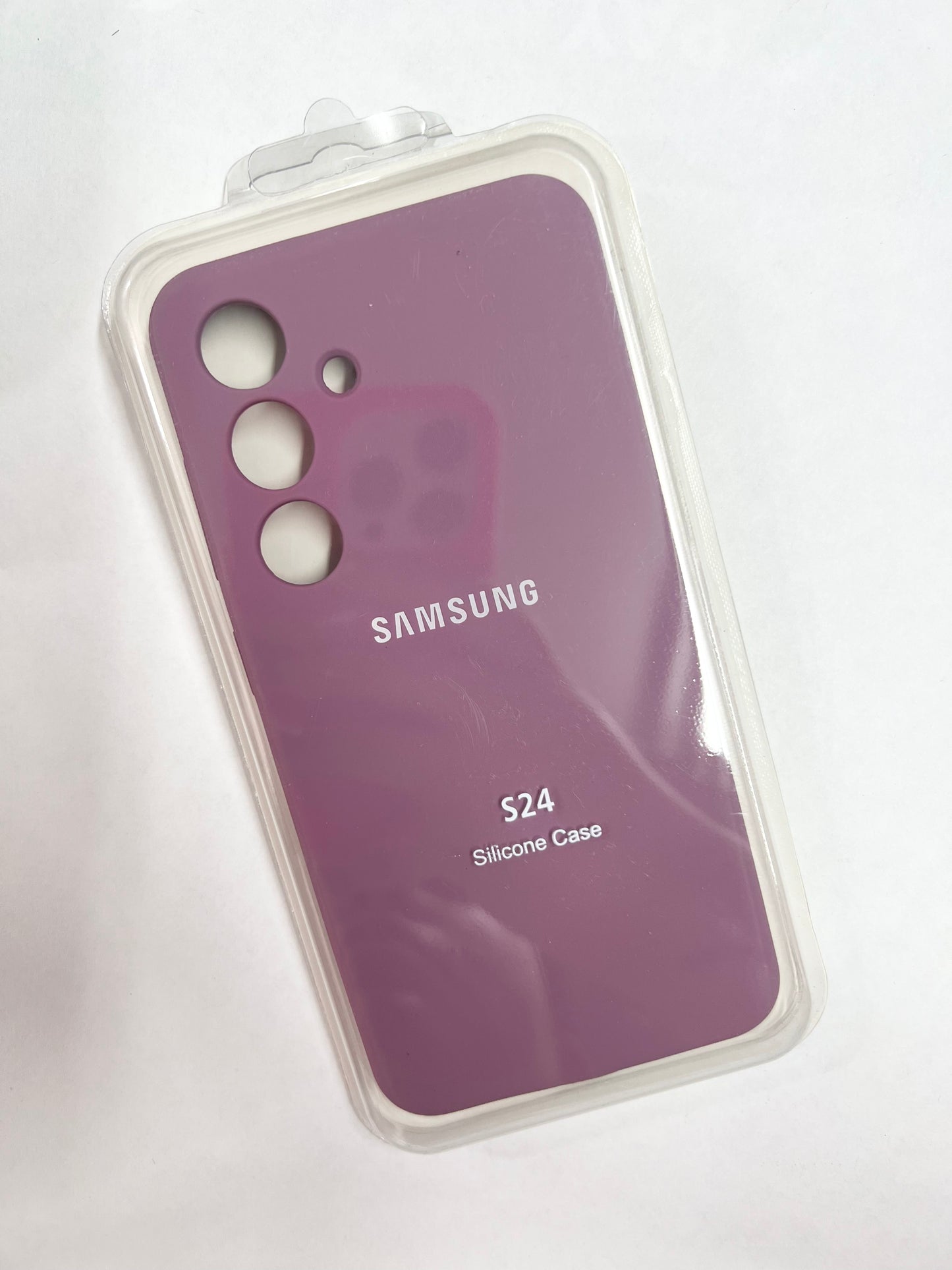 SAMSUNG S24