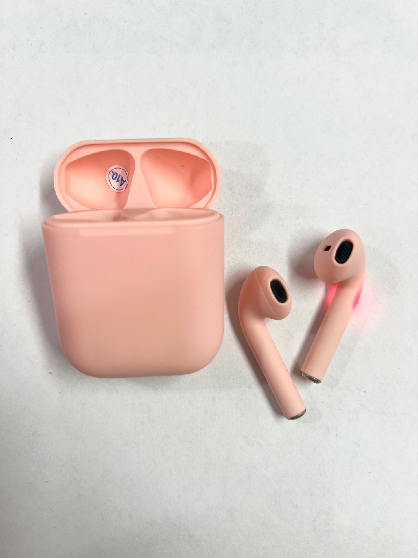 AUDÍFONOS INPODS 12