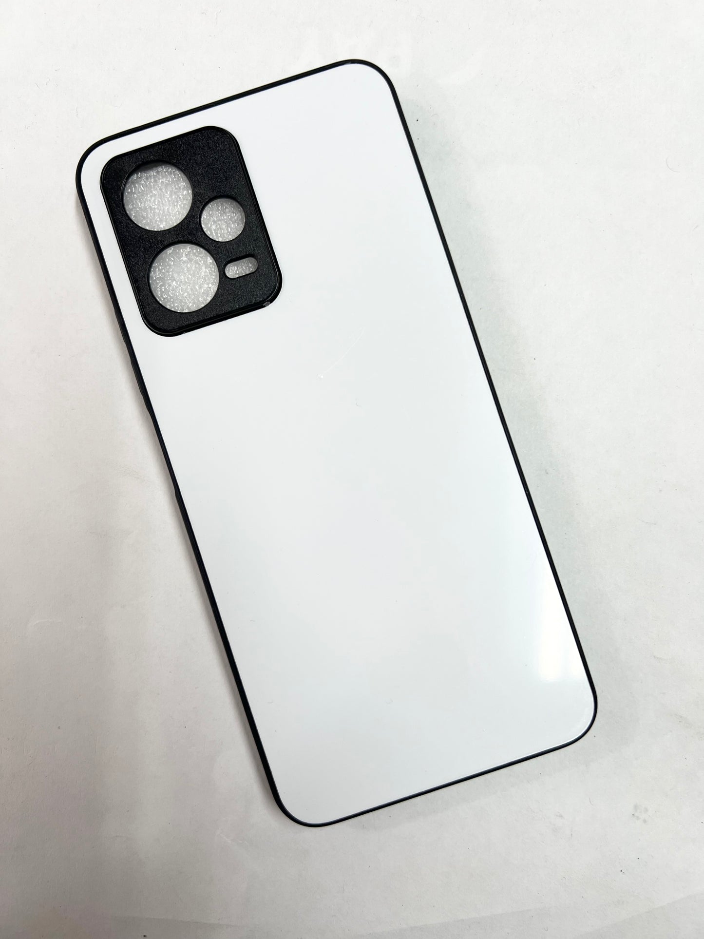 REDMI NOTE 12 5G - POCO X5