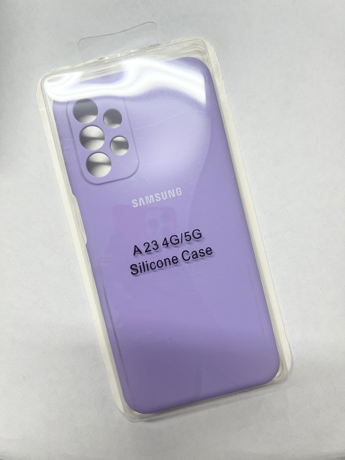 SAMSUNG A32 5G - A23 4G/5G