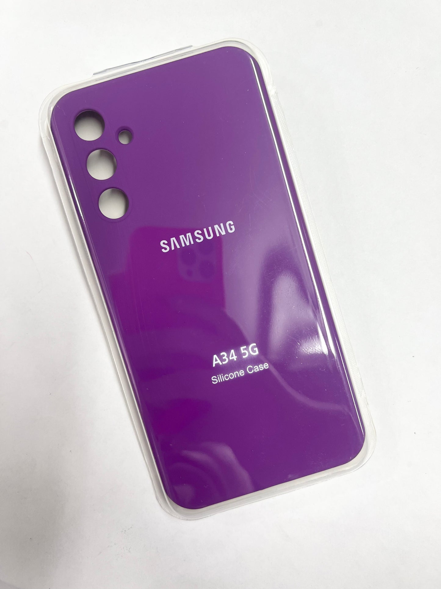 SAMSUNG A34 4G/5G