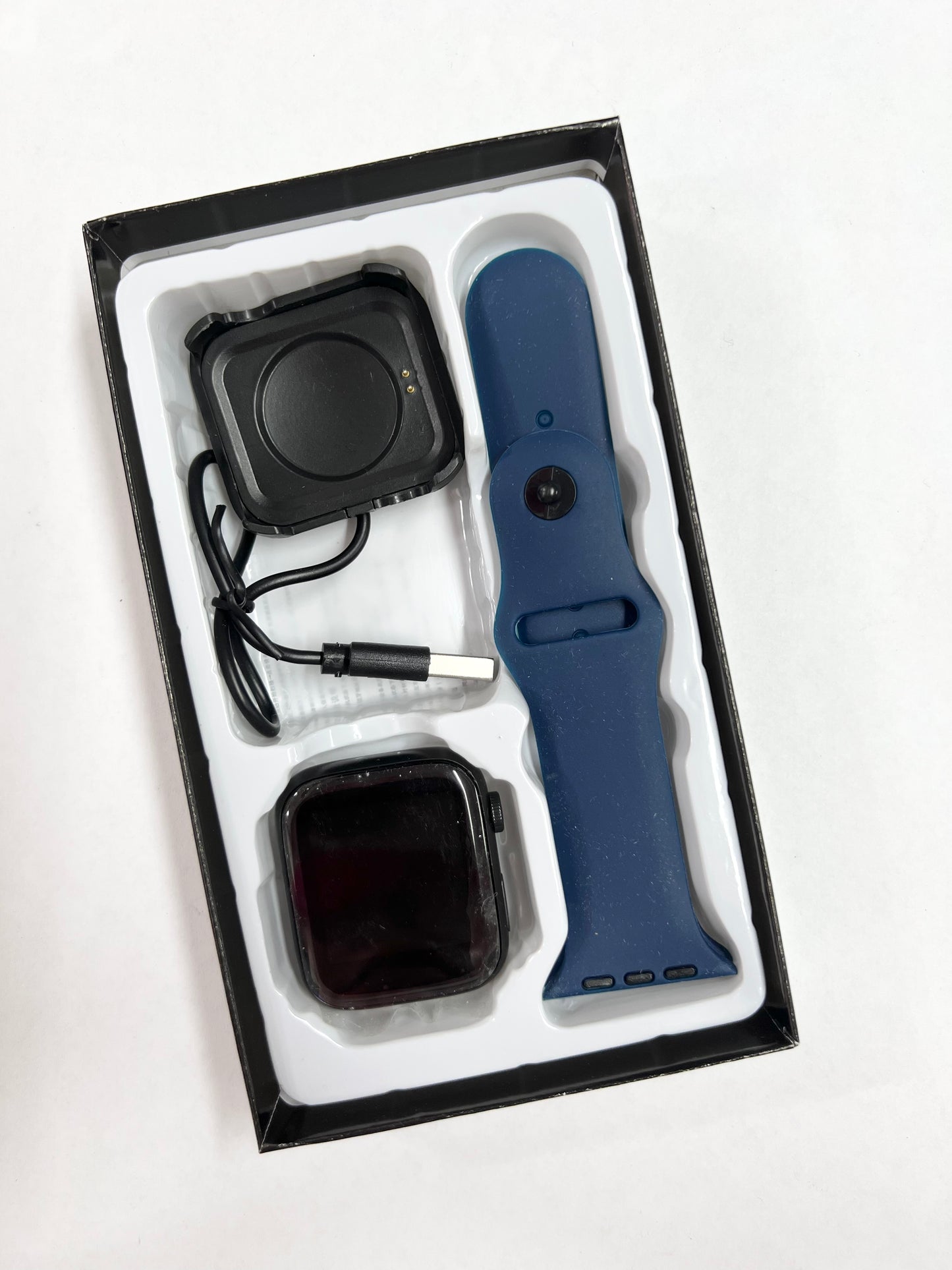 RELOJ X7 FIT PRO