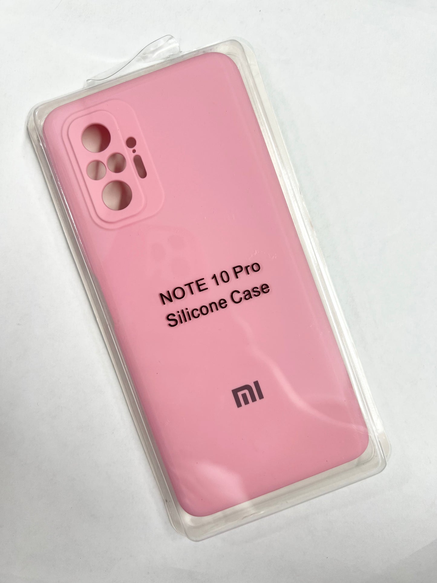 REDMI NOTE 10 PRO