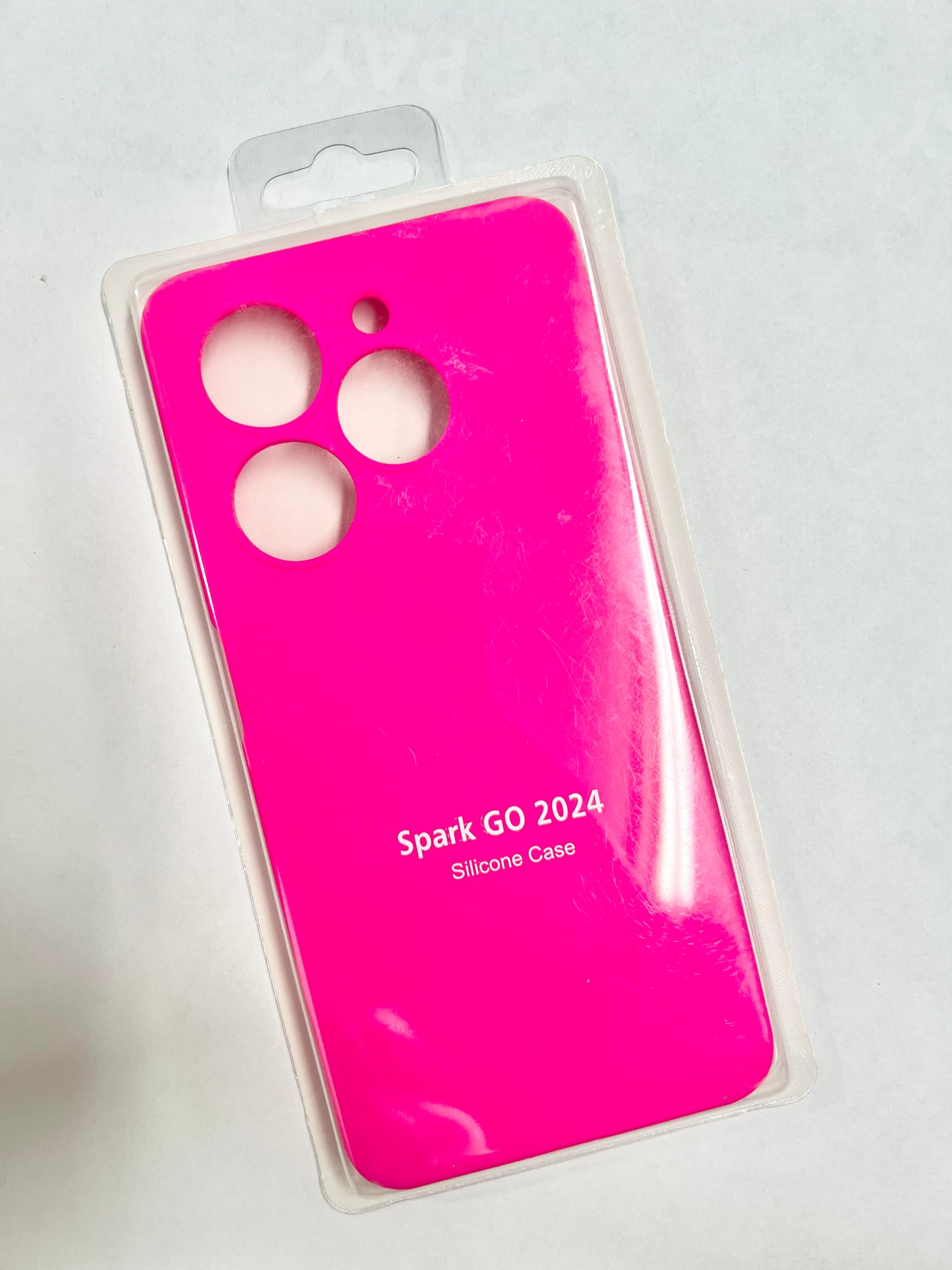 TECNO GO 2024-TECNO SPARK 20- TECNO SPARK 20C-INFINIX SMART 8