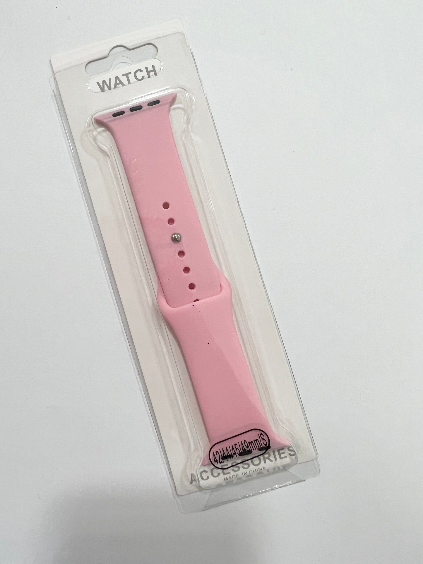 CORREAS DE RELOJ