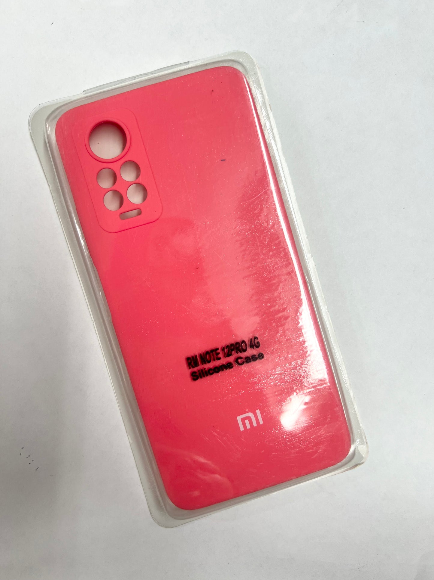REDMI NOTE 12 PRO 4G