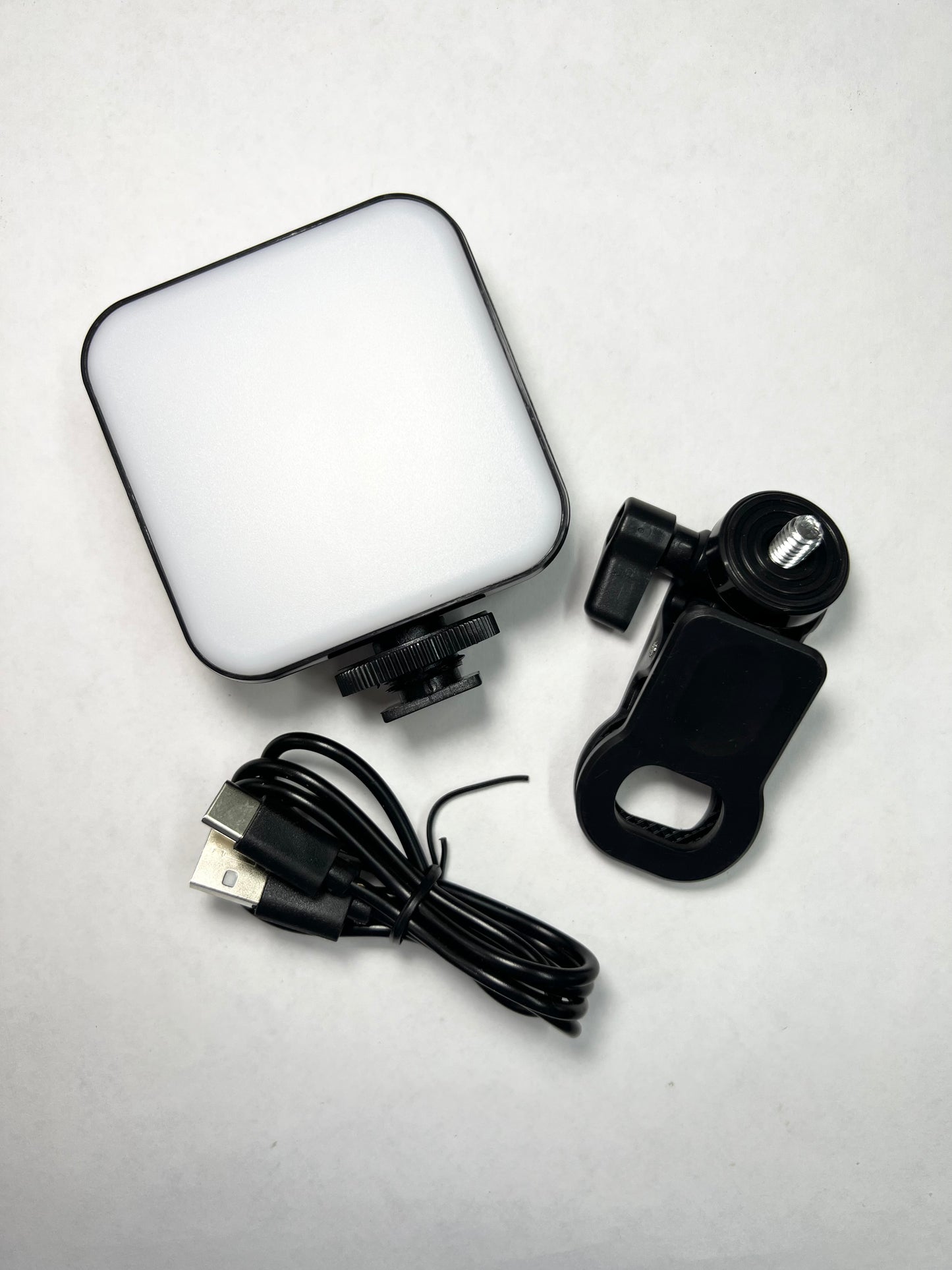 LUZ LED VIDEO LIGTH