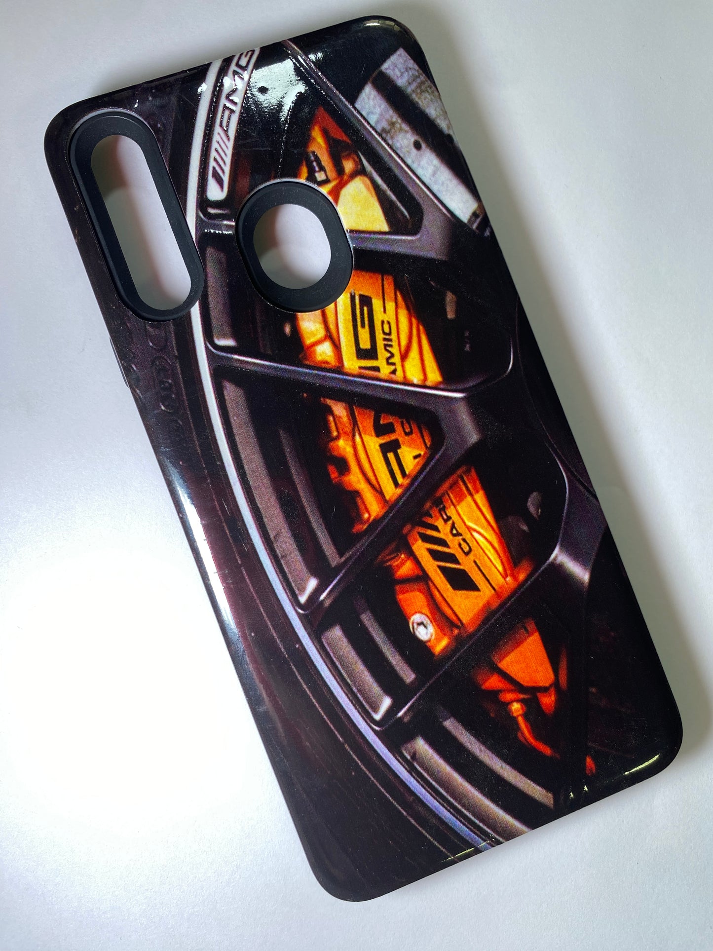 SAMSUNG A20S